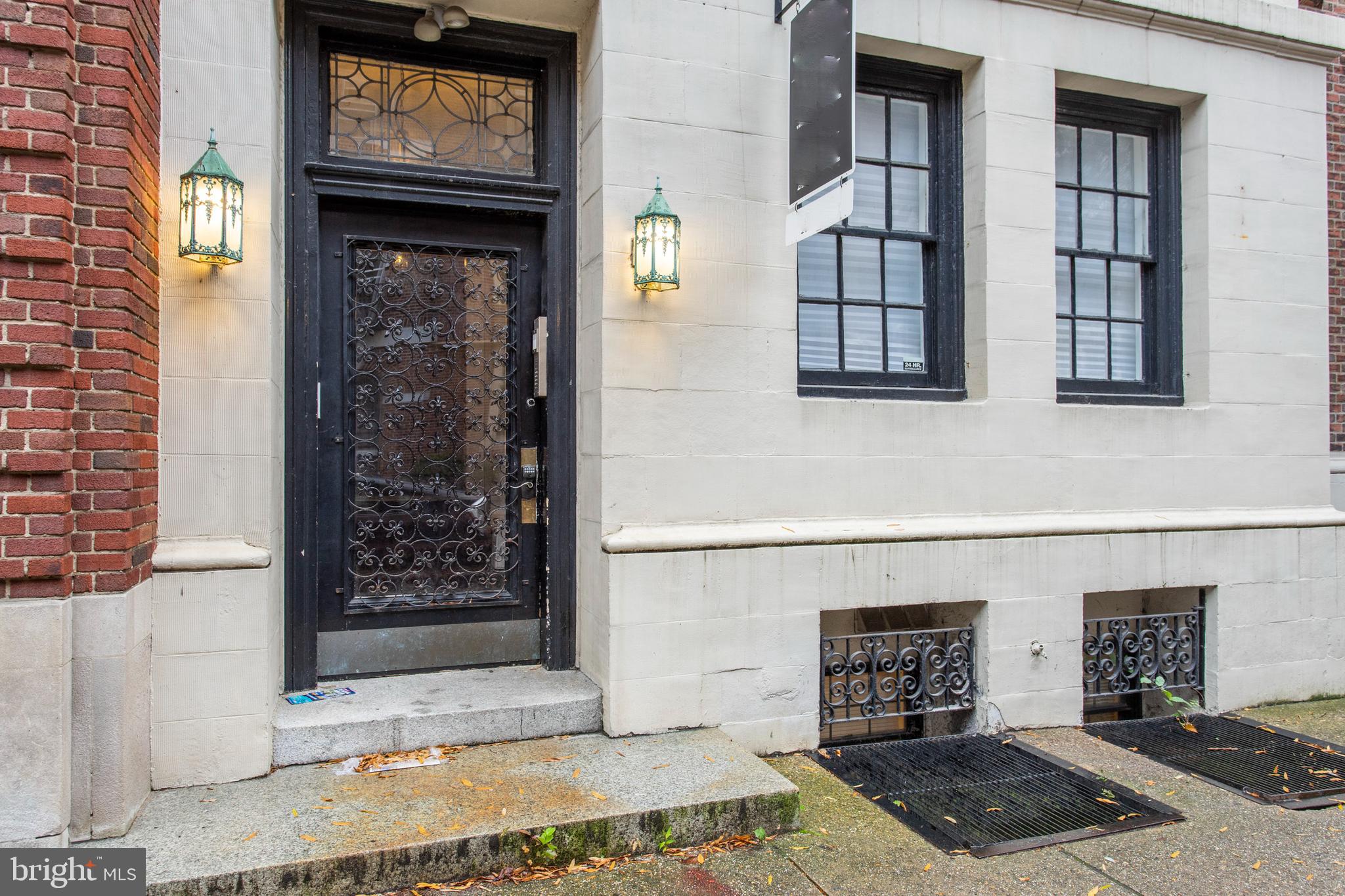 RITTENHOUSE SQUARE - Residential Lease