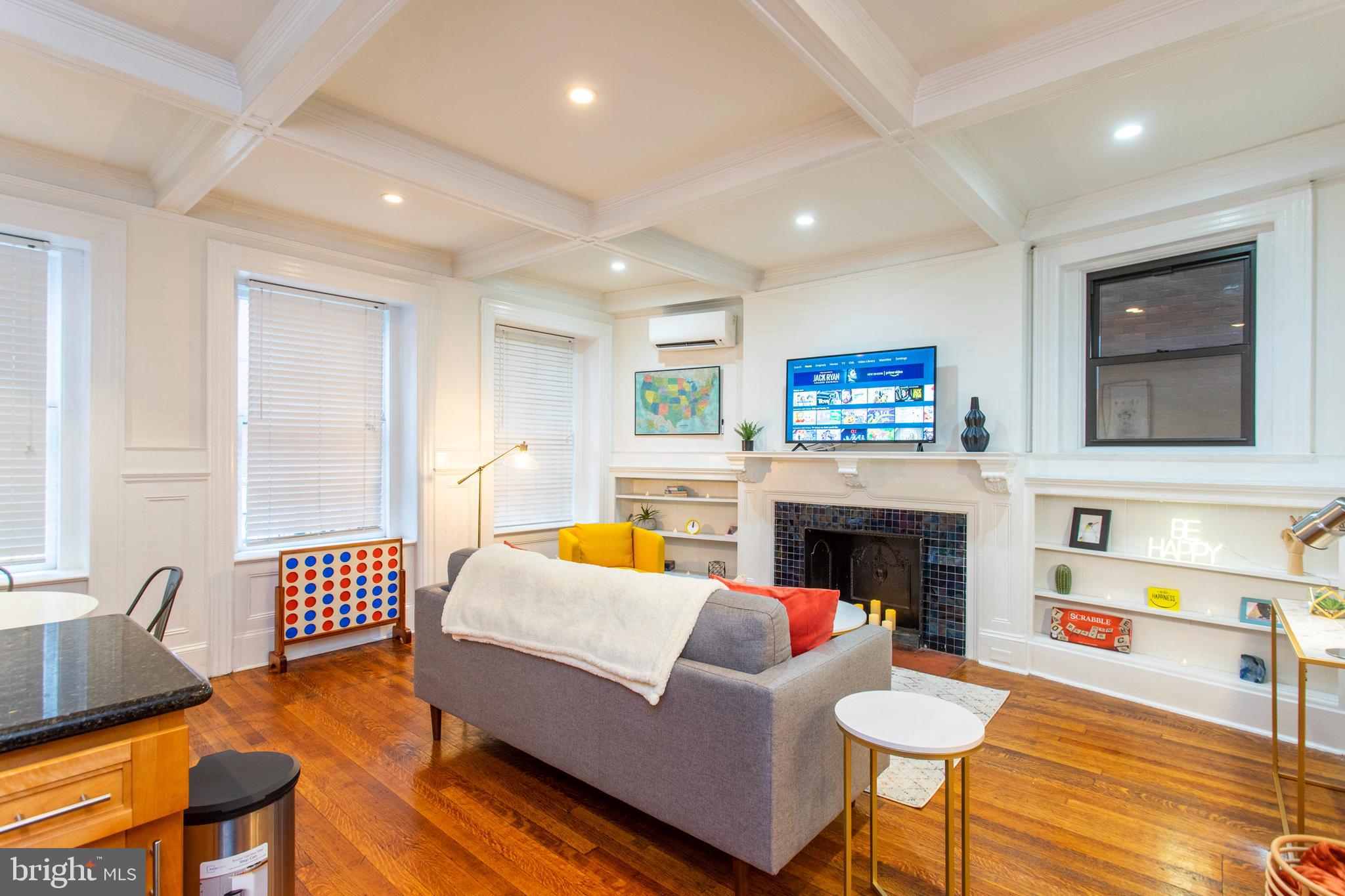 RITTENHOUSE SQUARE - Residential Lease