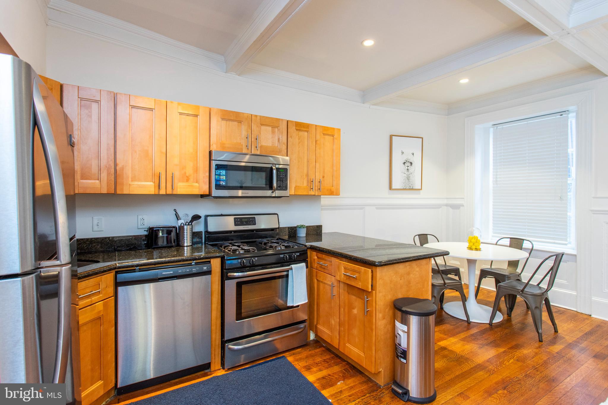 RITTENHOUSE SQUARE - Residential Lease