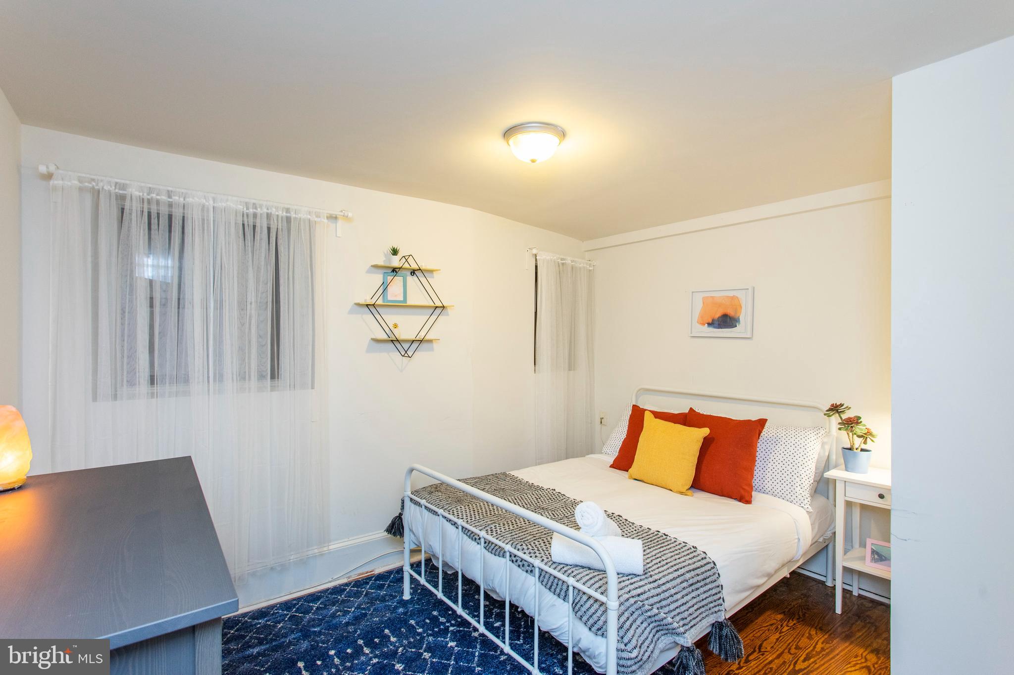 RITTENHOUSE SQUARE - Residential Lease