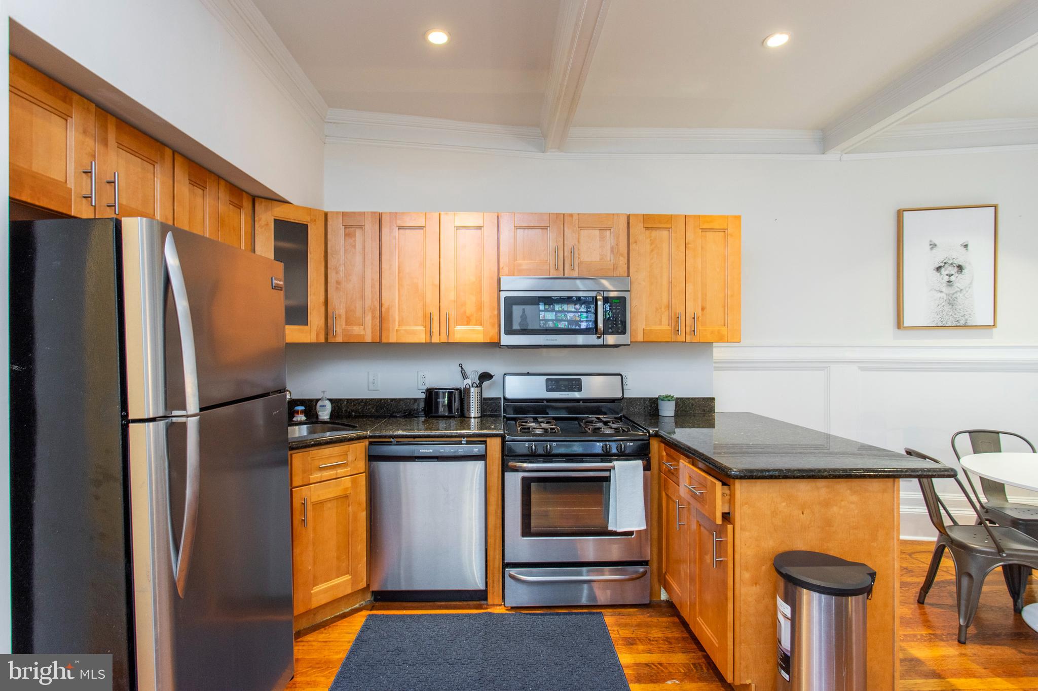 RITTENHOUSE SQUARE - Residential Lease