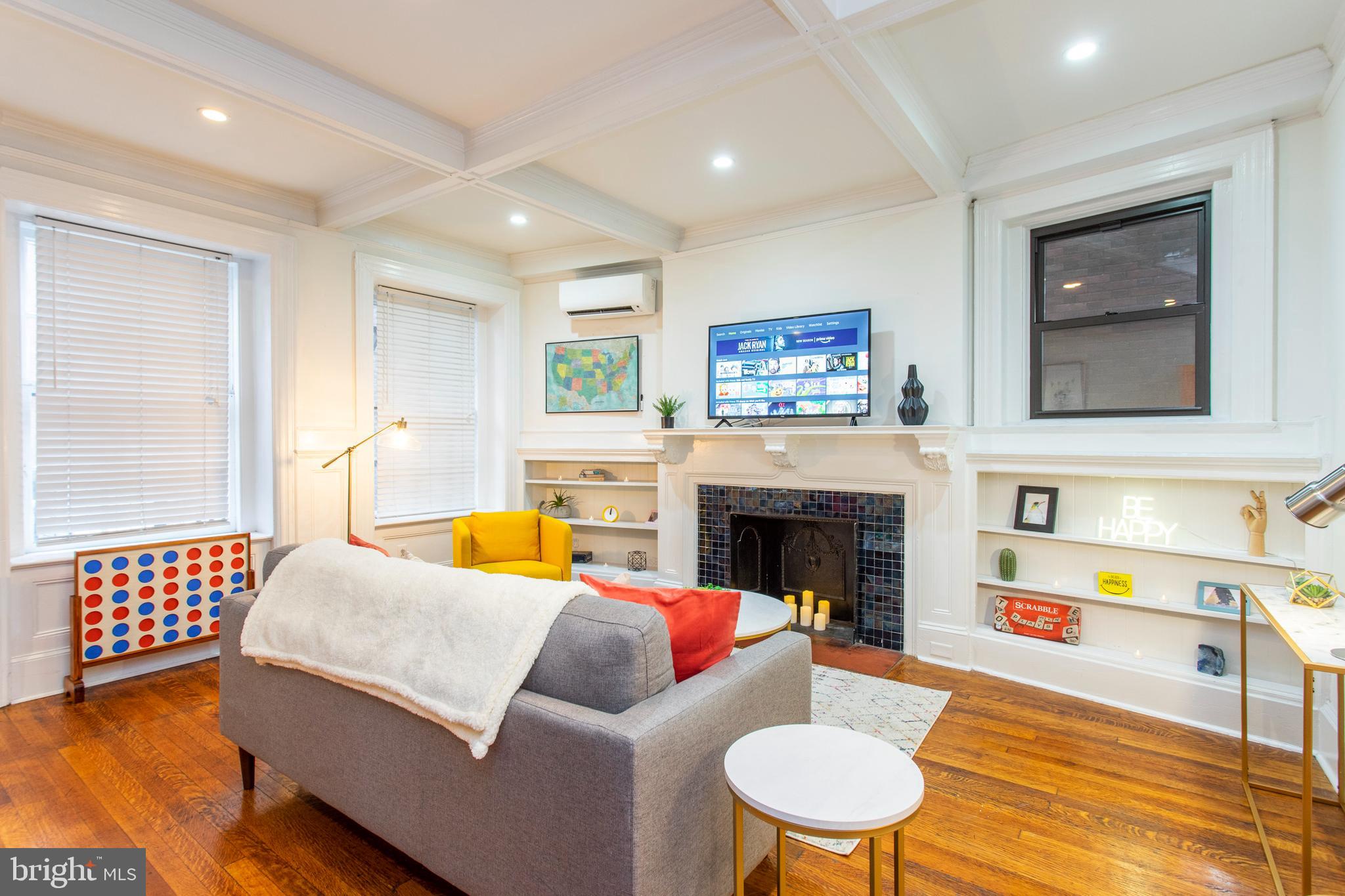 RITTENHOUSE SQUARE - Residential Lease