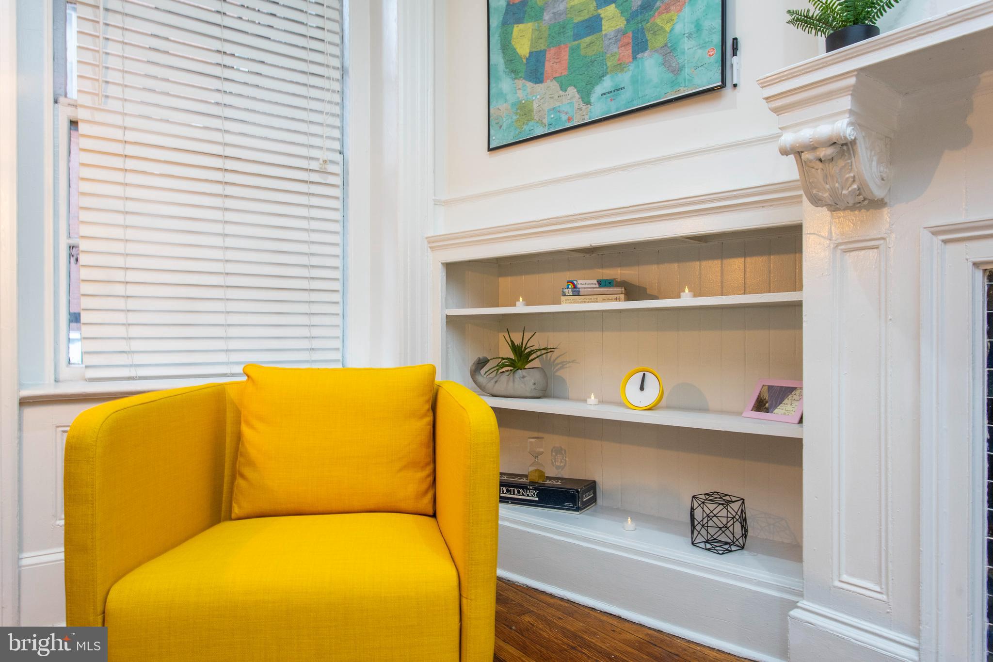 RITTENHOUSE SQUARE - Residential Lease