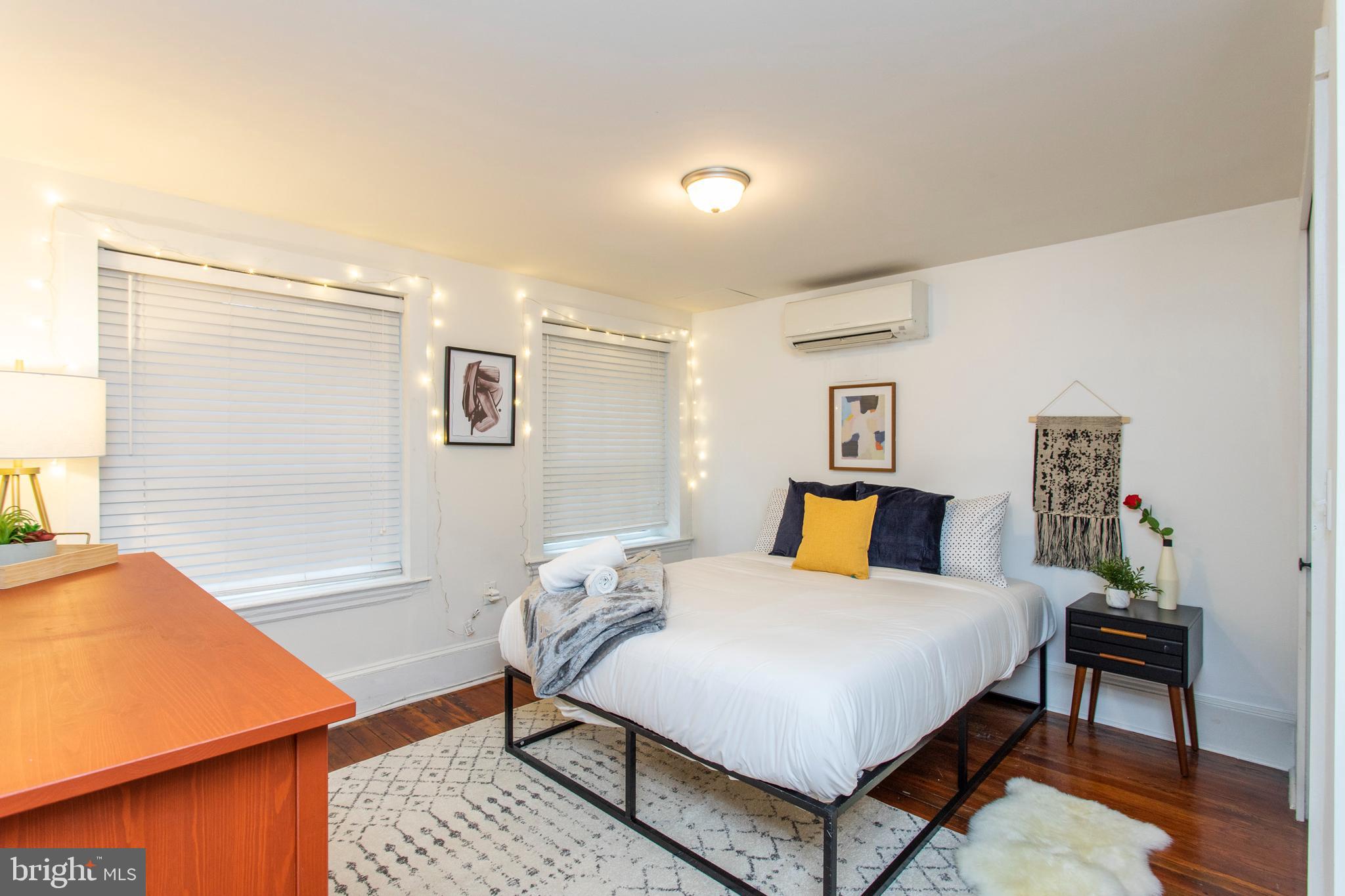 RITTENHOUSE SQUARE - Residential Lease