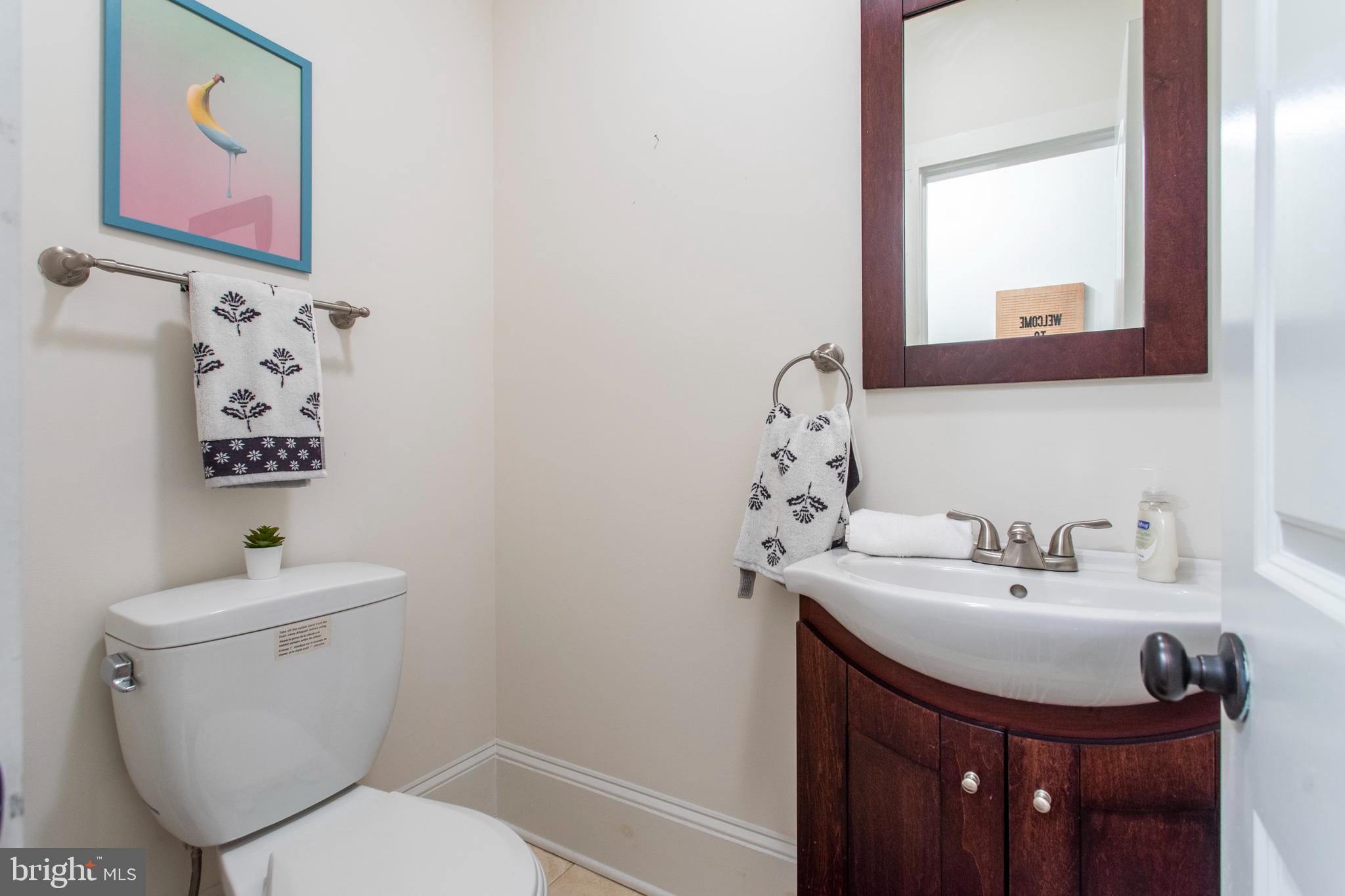 RITTENHOUSE SQUARE - Residential Lease