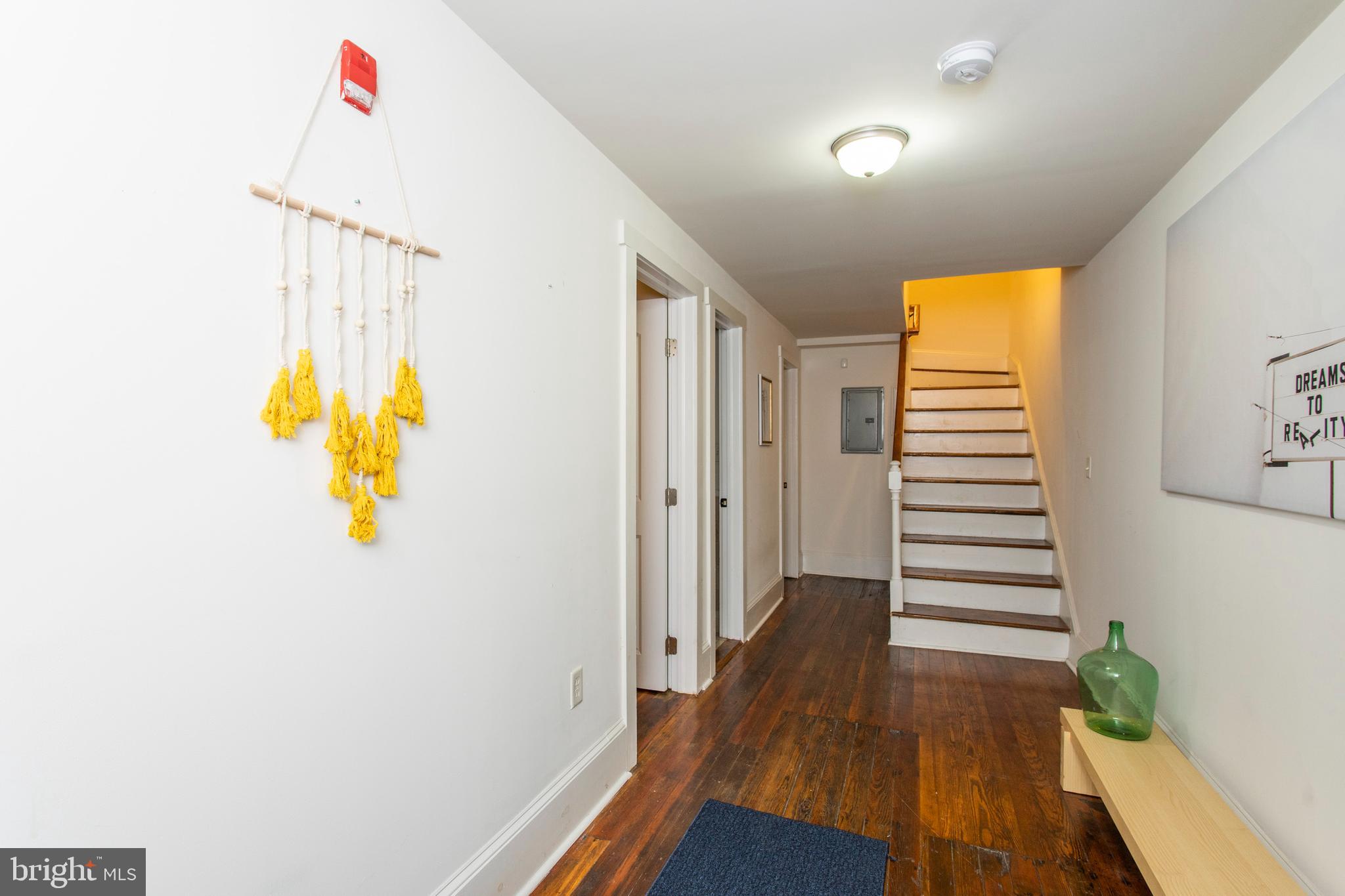 RITTENHOUSE SQUARE - Residential Lease