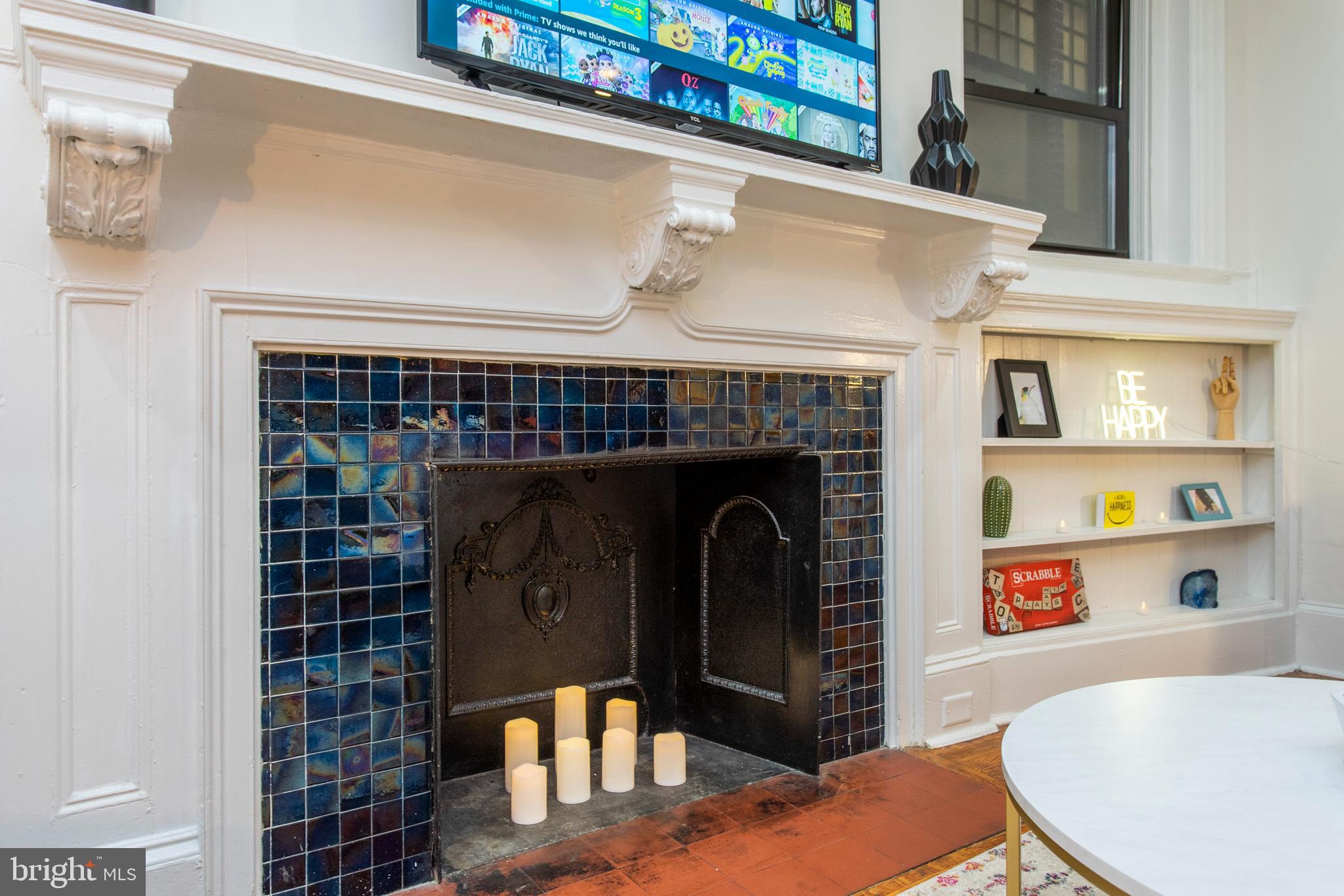 RITTENHOUSE SQUARE - Residential Lease