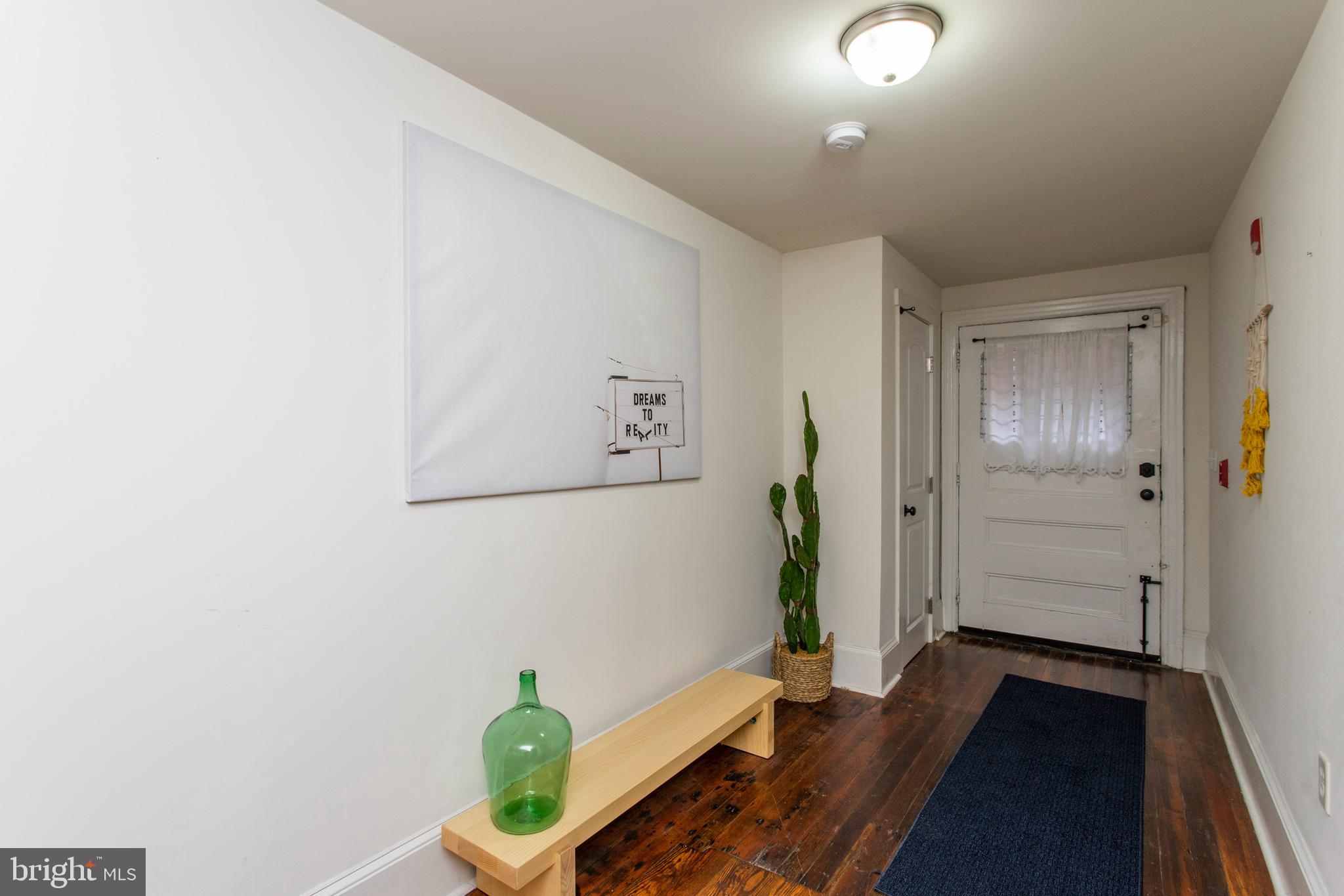 RITTENHOUSE SQUARE - Residential Lease