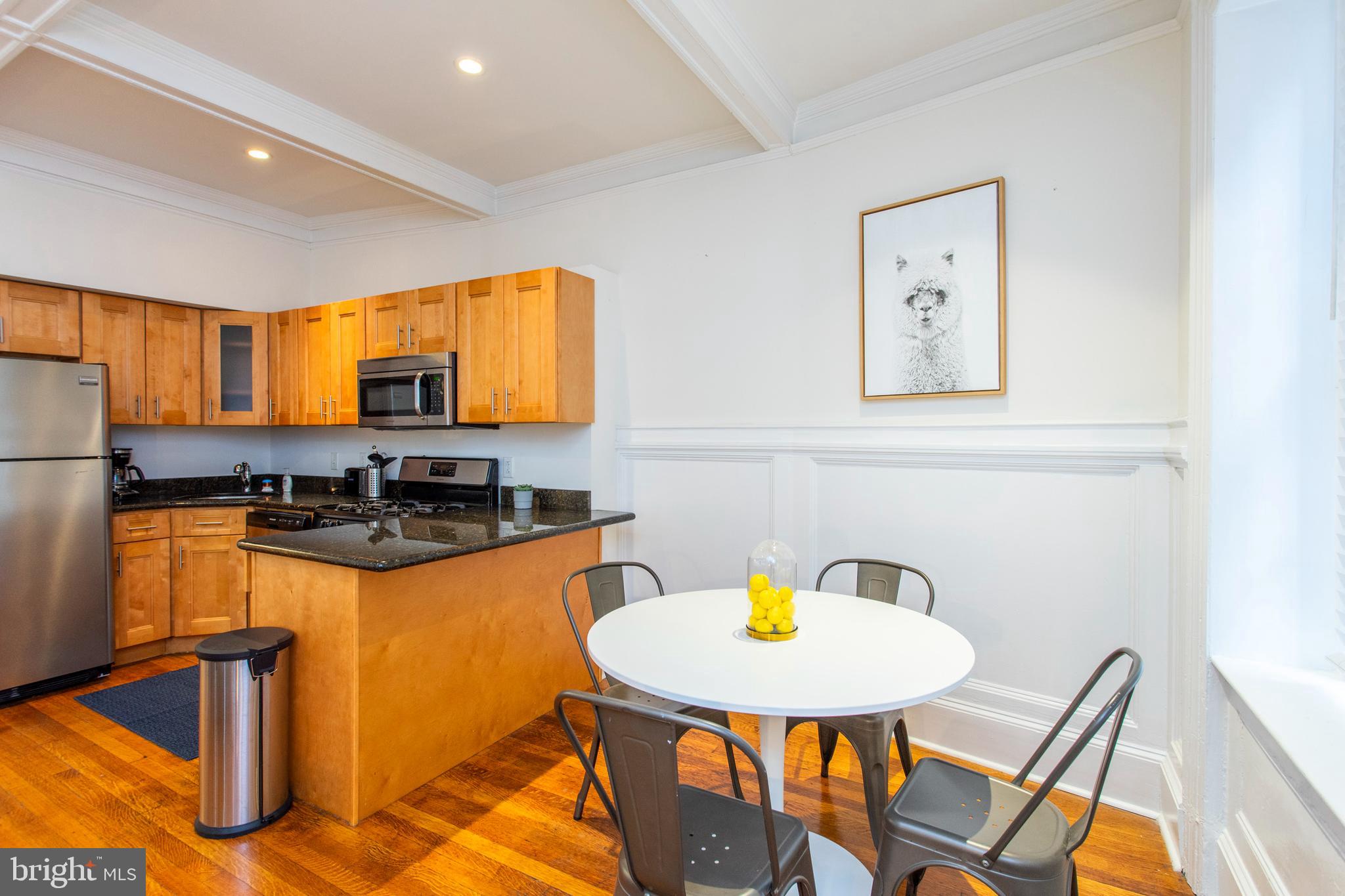 RITTENHOUSE SQUARE - Residential Lease