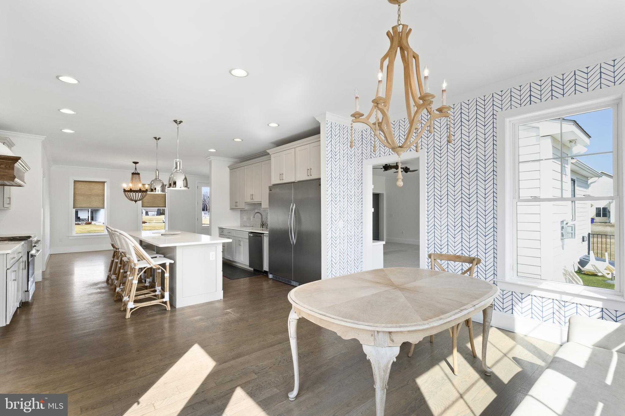 GREEN BRIAR - Residential