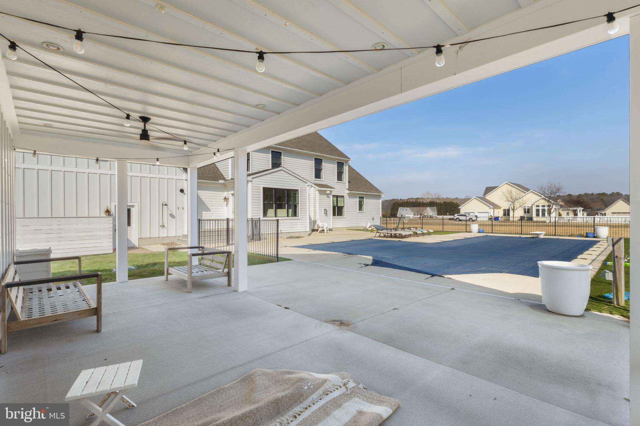 GREEN BRIAR - Residential