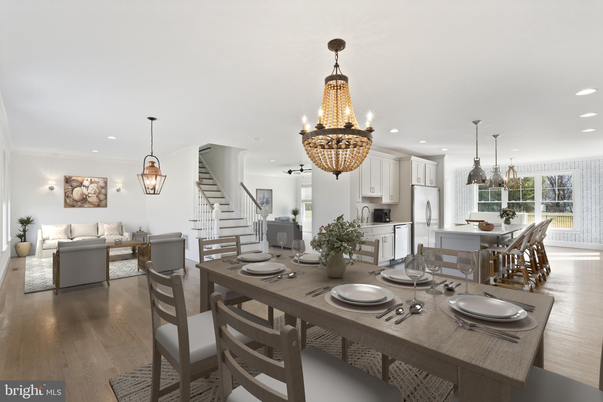 GREEN BRIAR - Residential