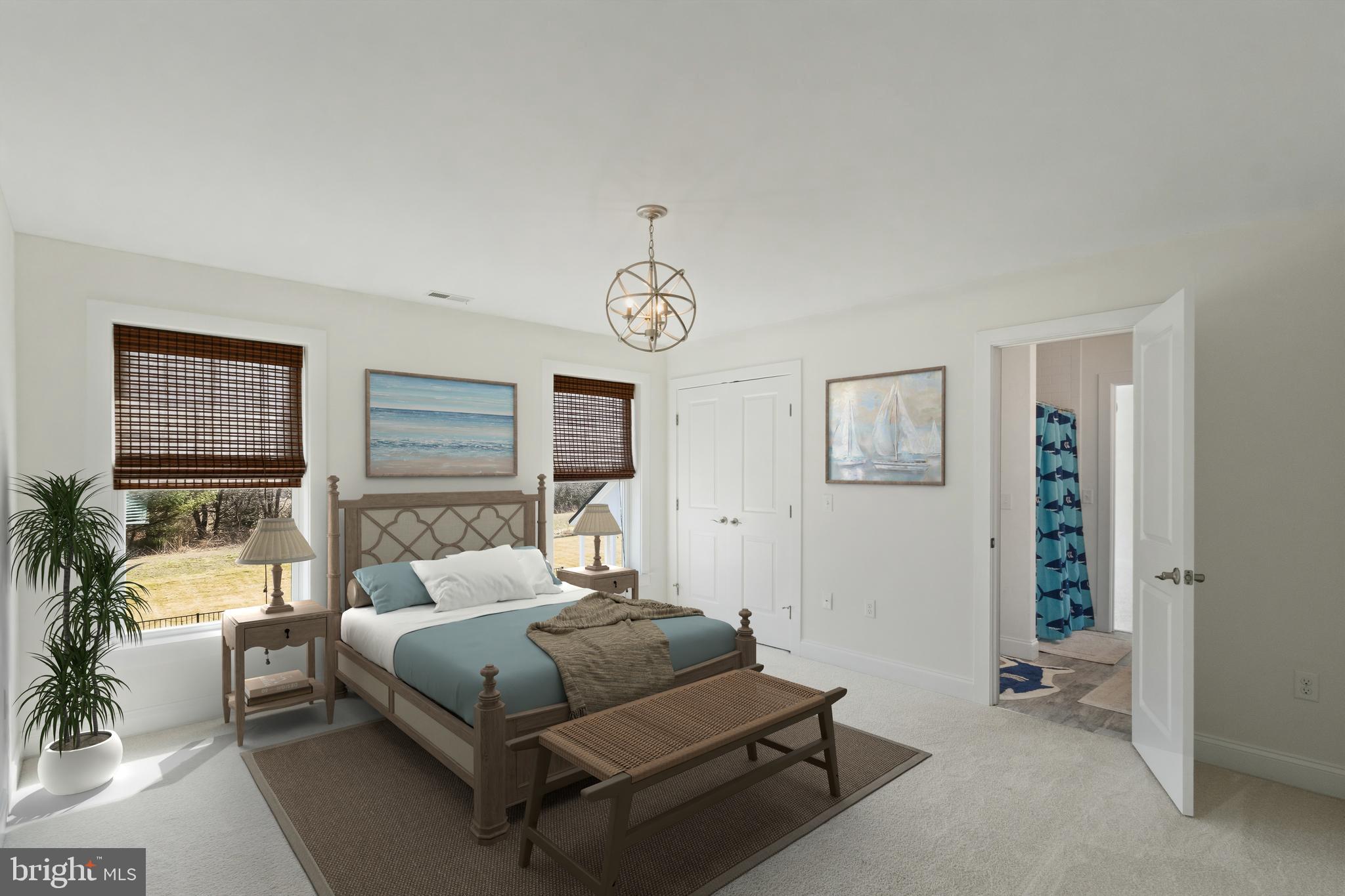 GREEN BRIAR - Residential