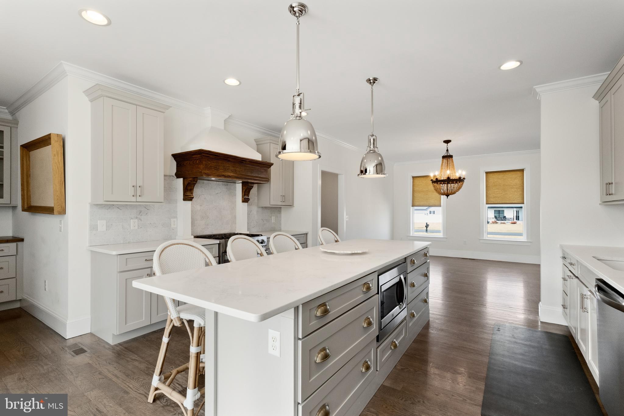 GREEN BRIAR - Residential