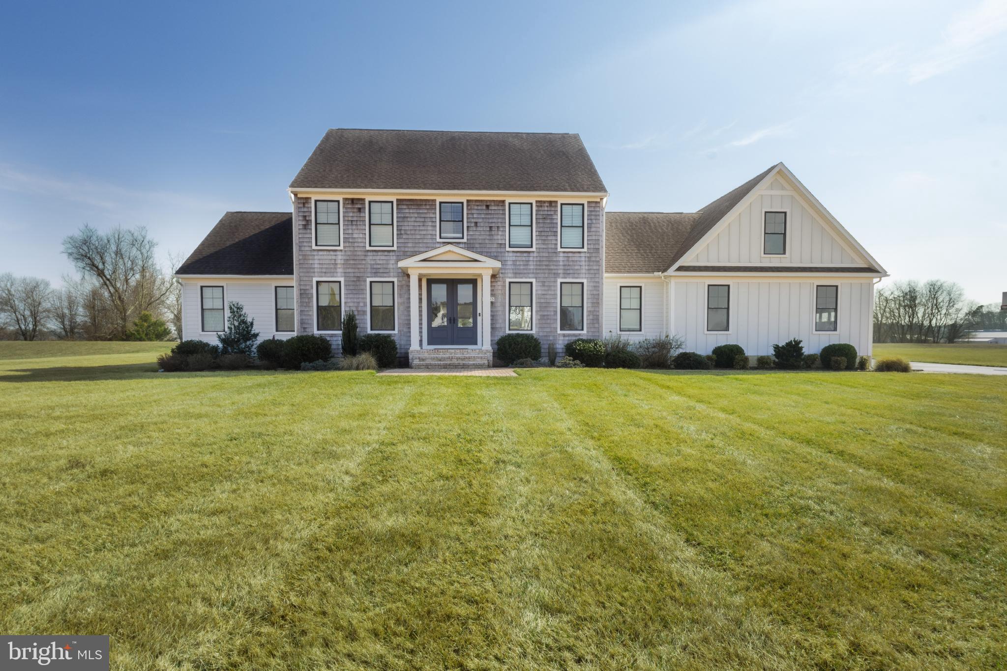 GREEN BRIAR - Residential