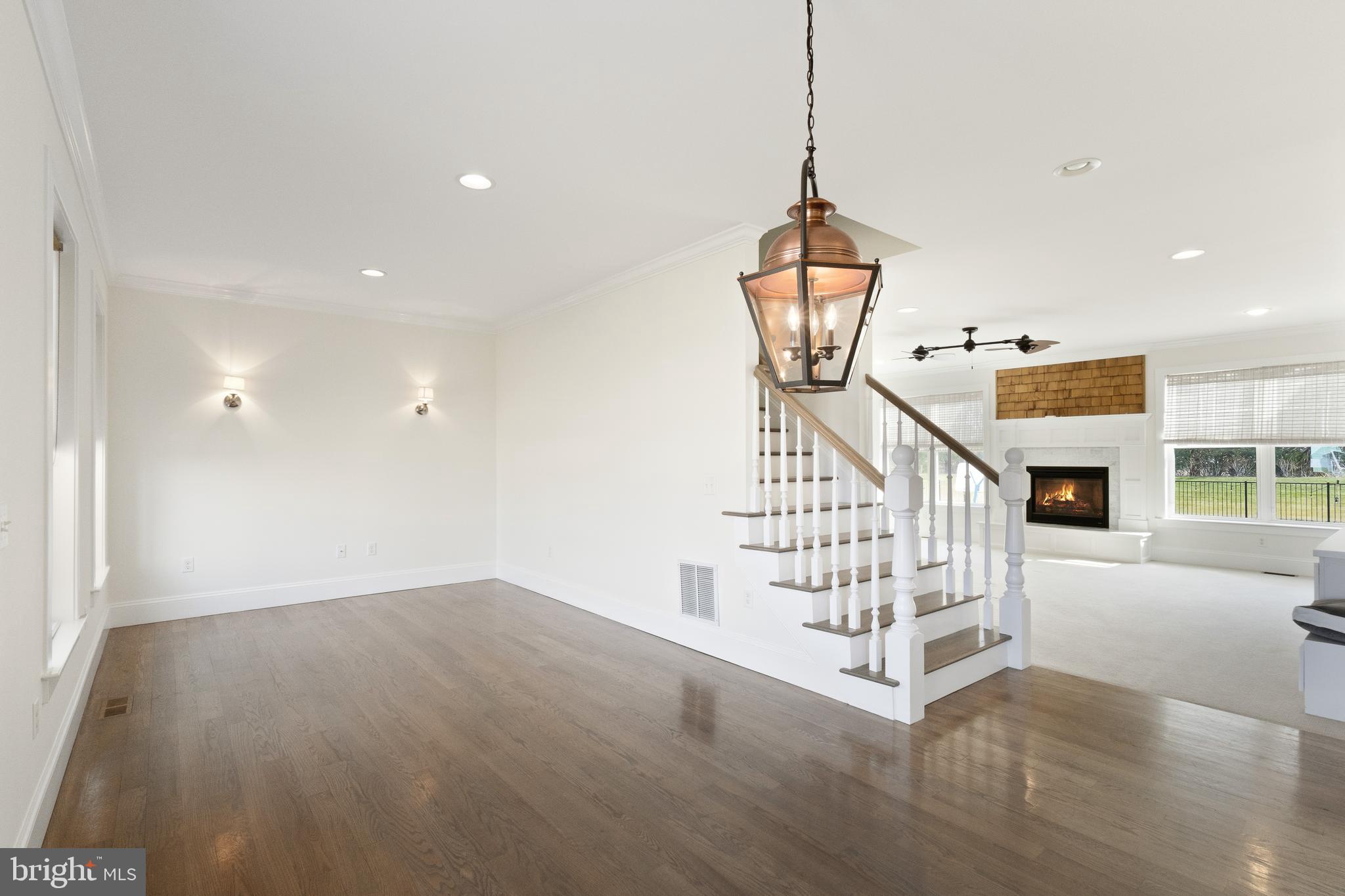 GREEN BRIAR - Residential