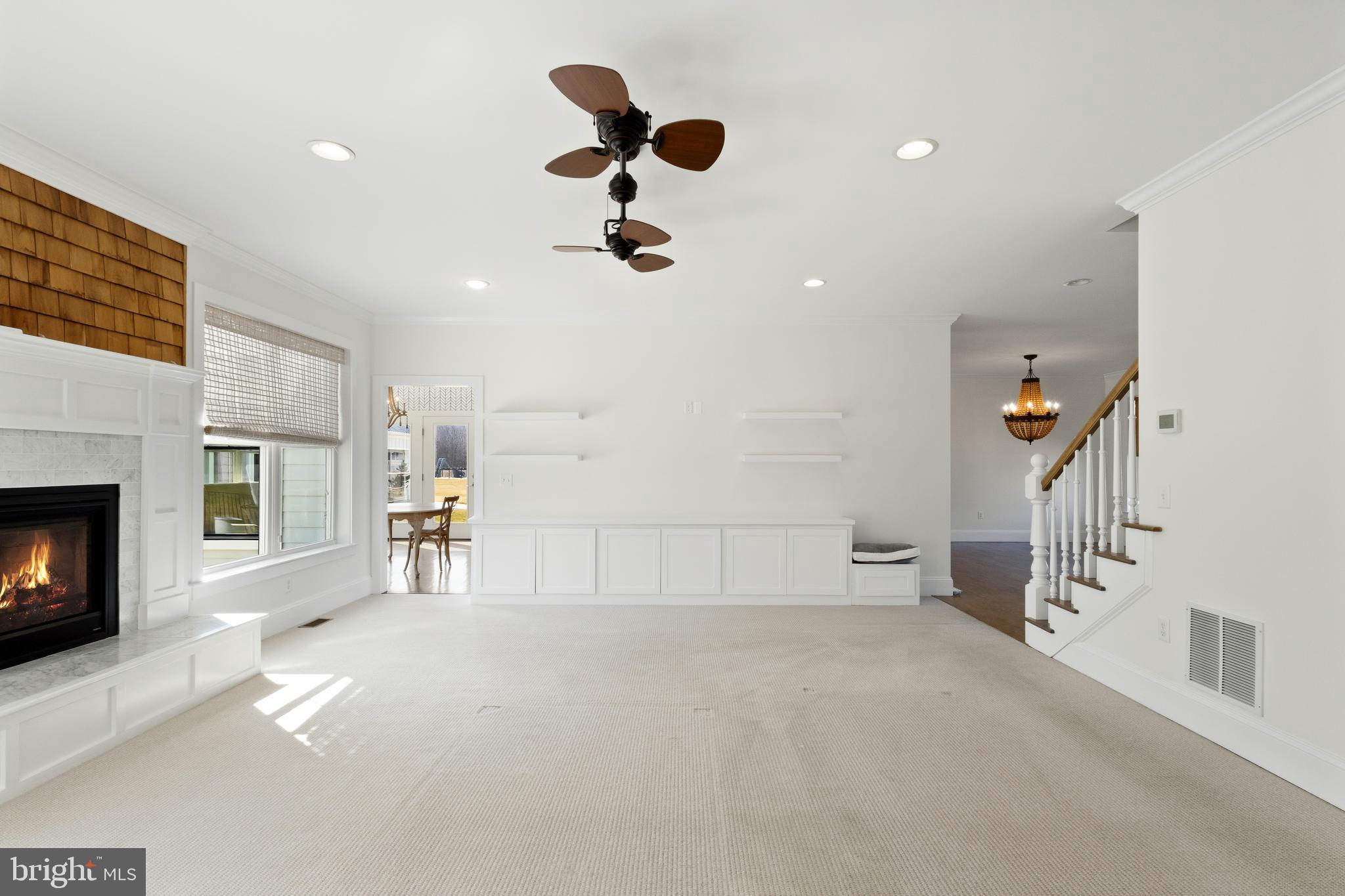 GREEN BRIAR - Residential