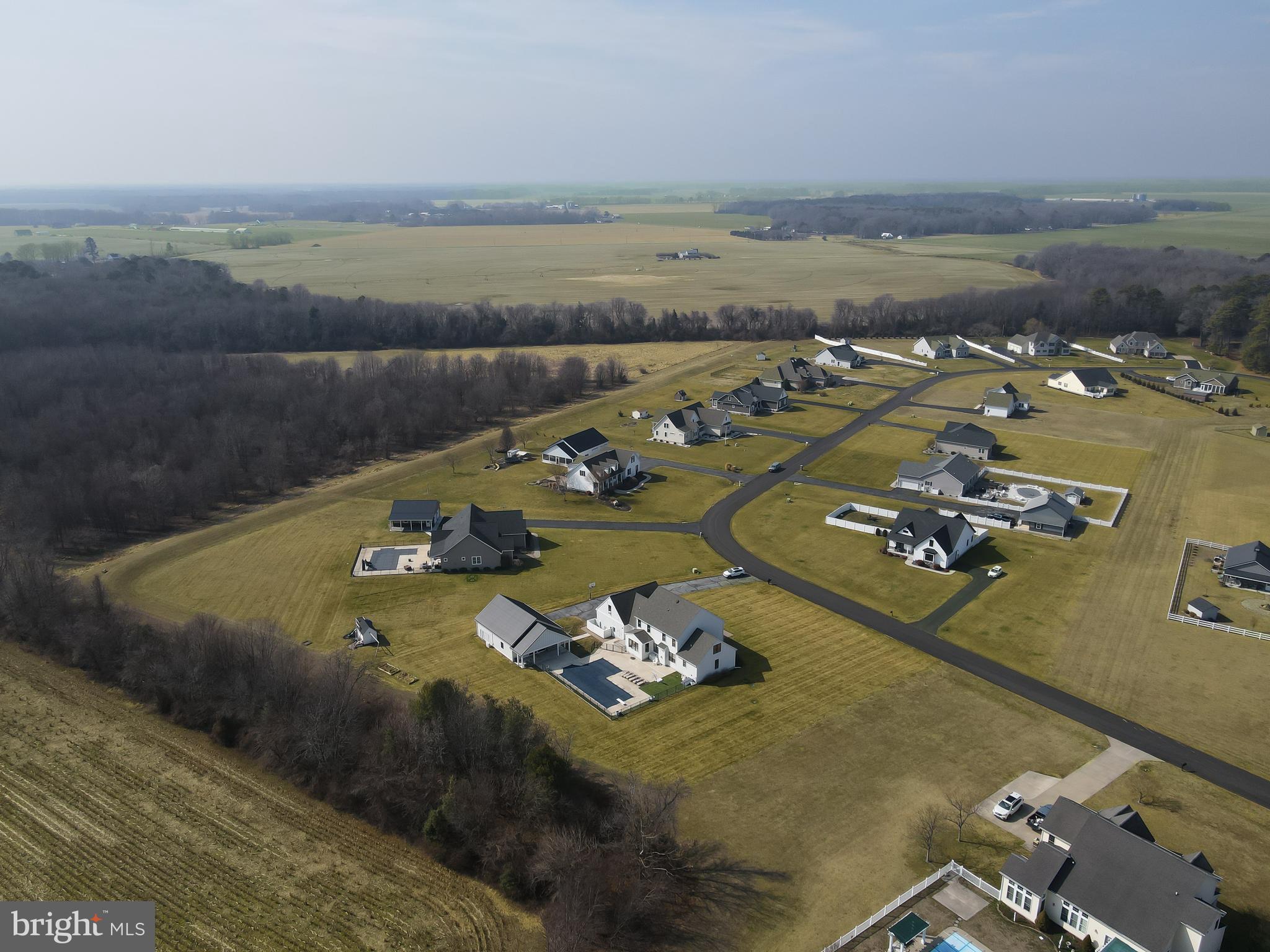 GREEN BRIAR - Residential