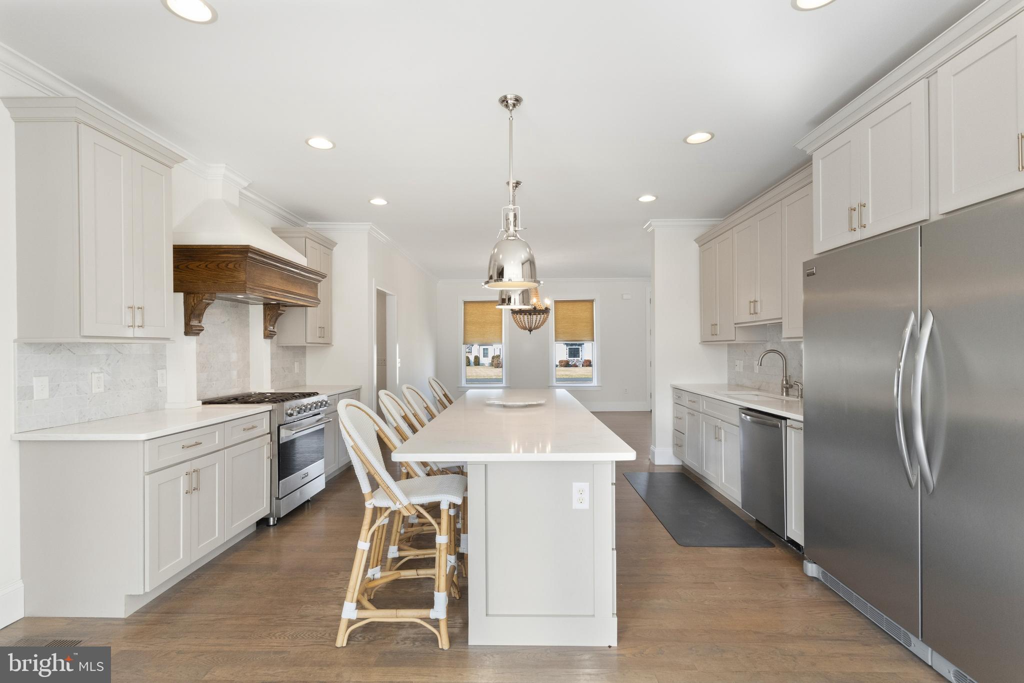 GREEN BRIAR - Residential