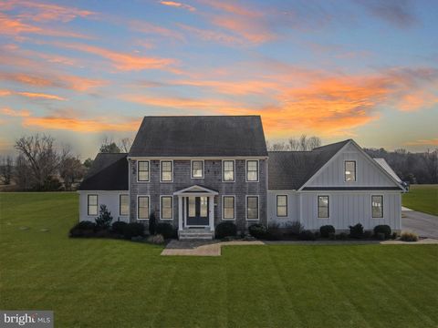 4395 GREENBRIAR WAY SEAFORD DE 19973