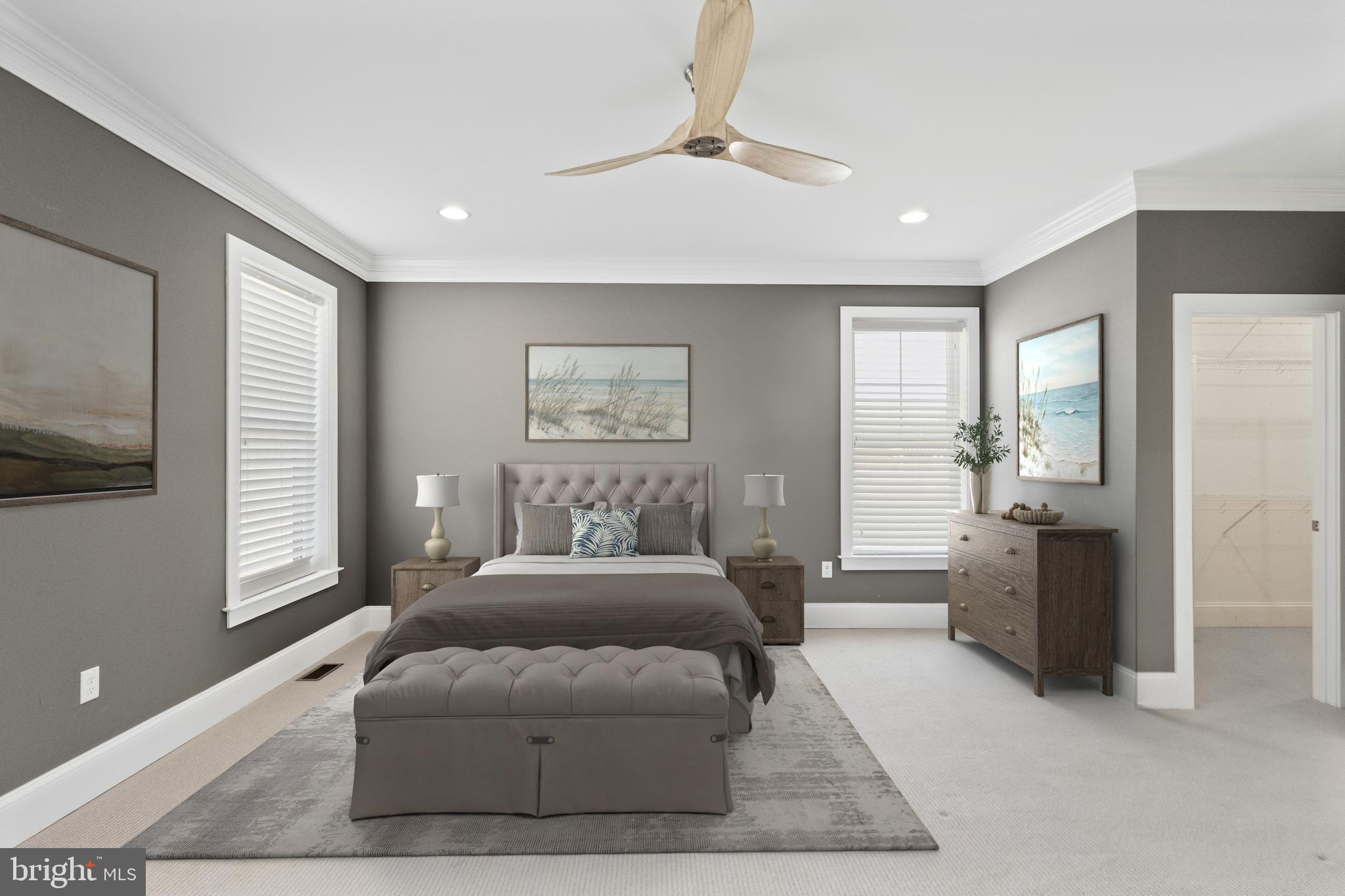 GREEN BRIAR - Residential