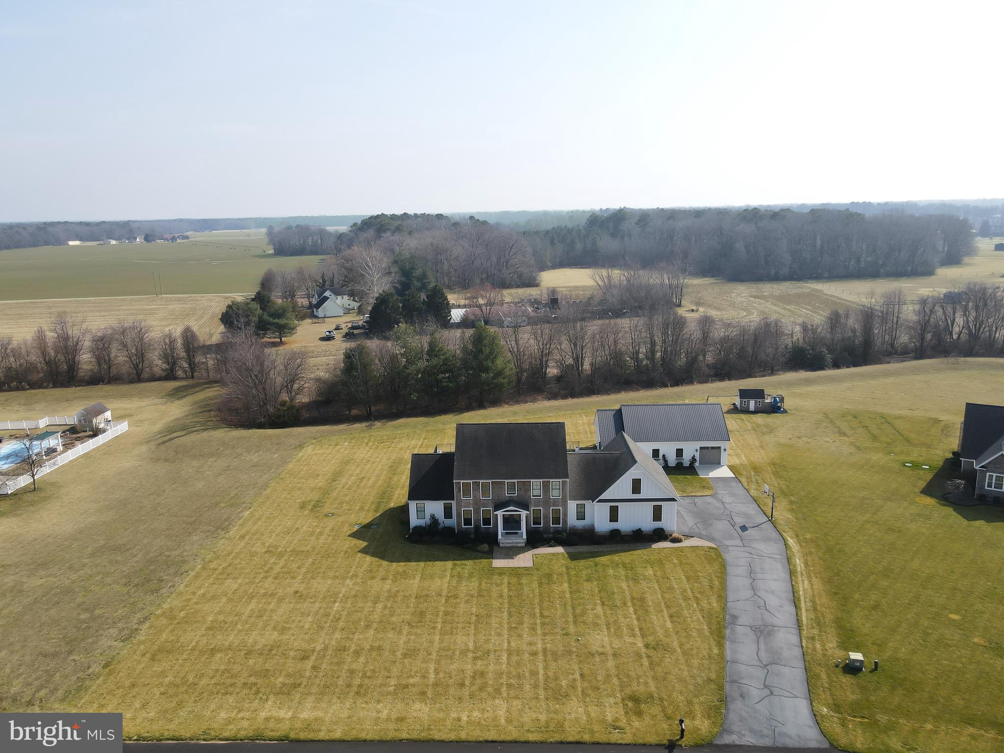 GREEN BRIAR - Residential