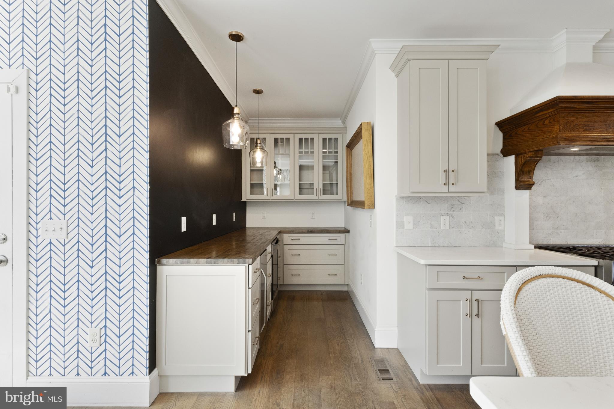 GREEN BRIAR - Residential