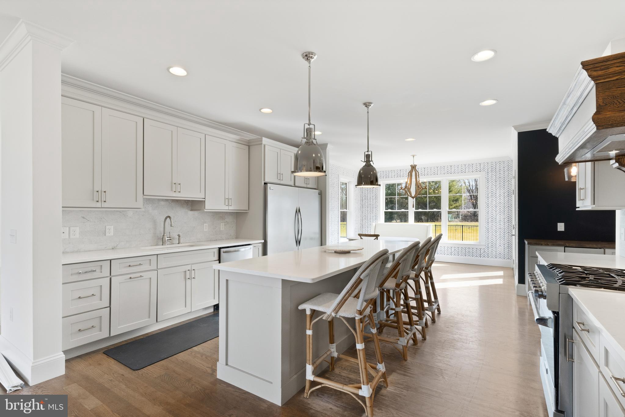 GREEN BRIAR - Residential