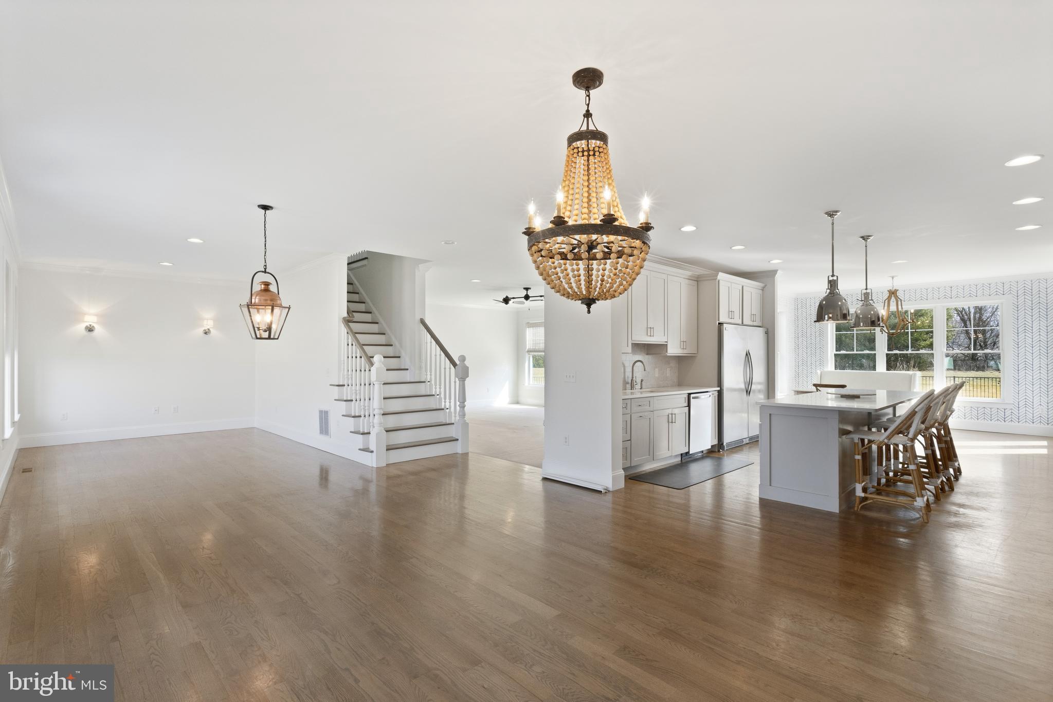 GREEN BRIAR - Residential