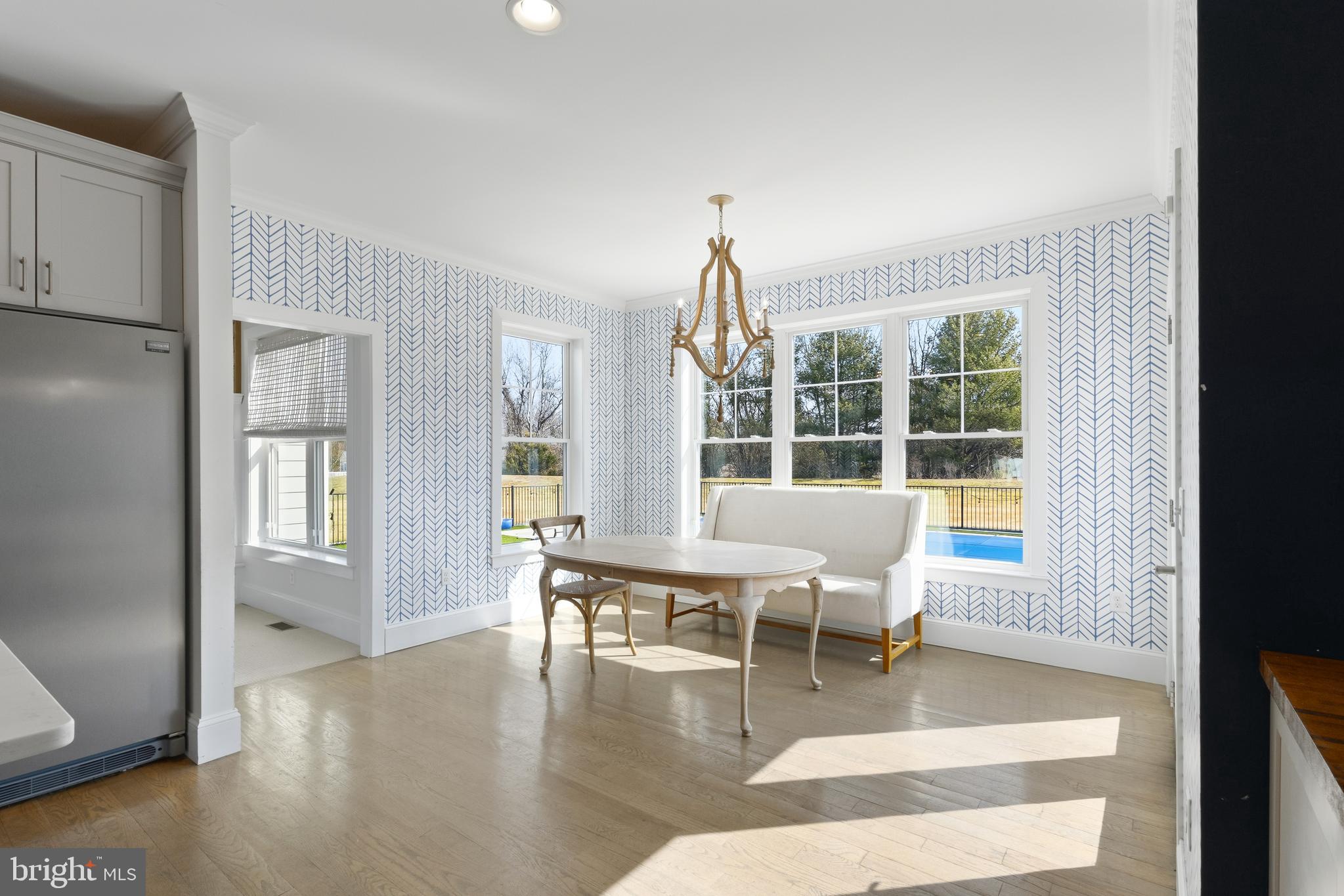 GREEN BRIAR - Residential