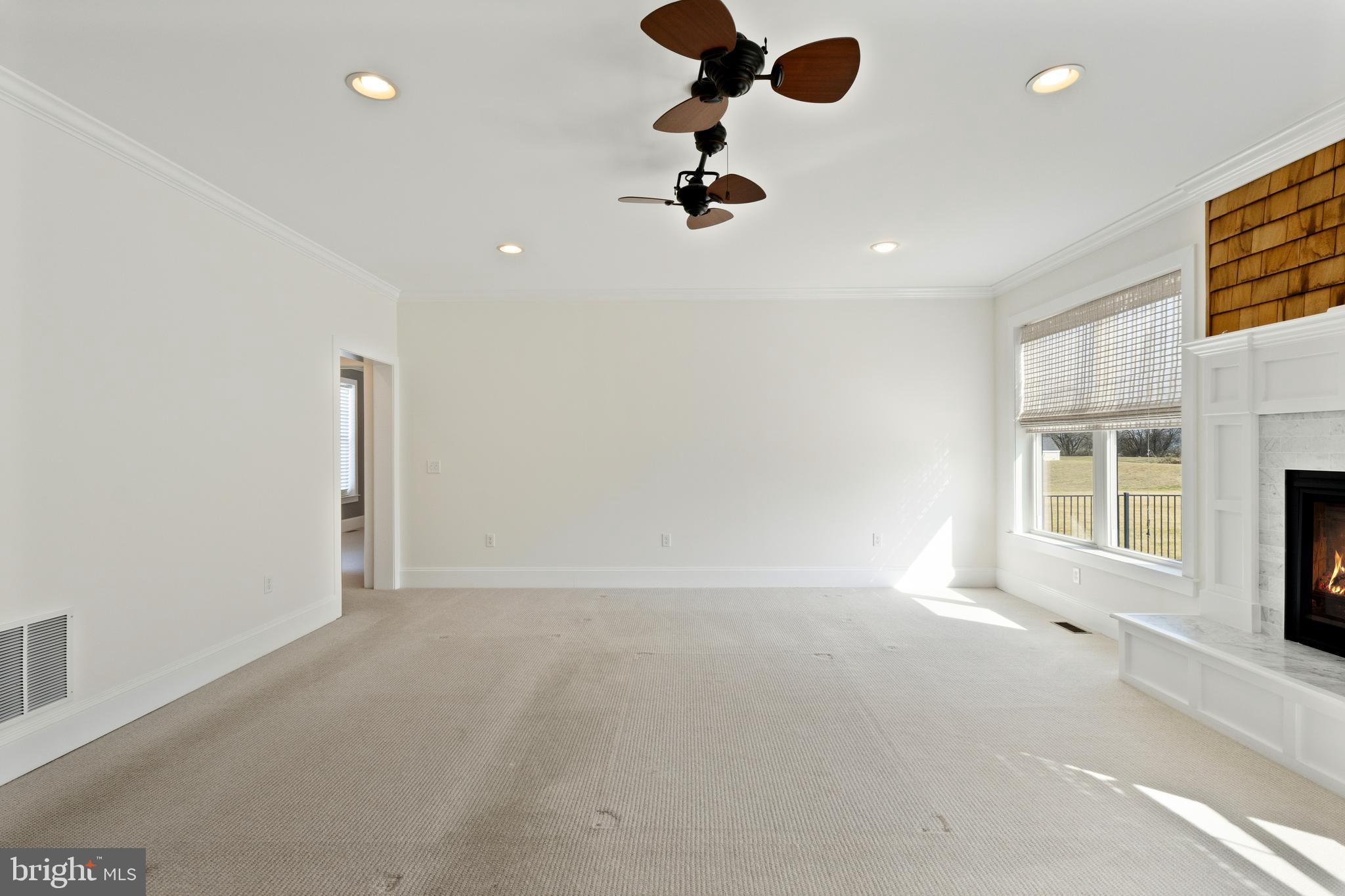 GREEN BRIAR - Residential