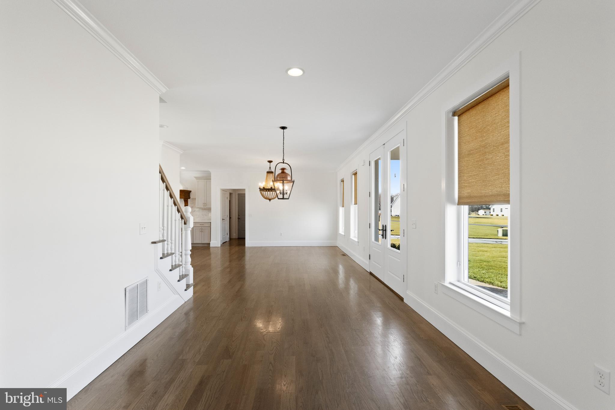 GREEN BRIAR - Residential