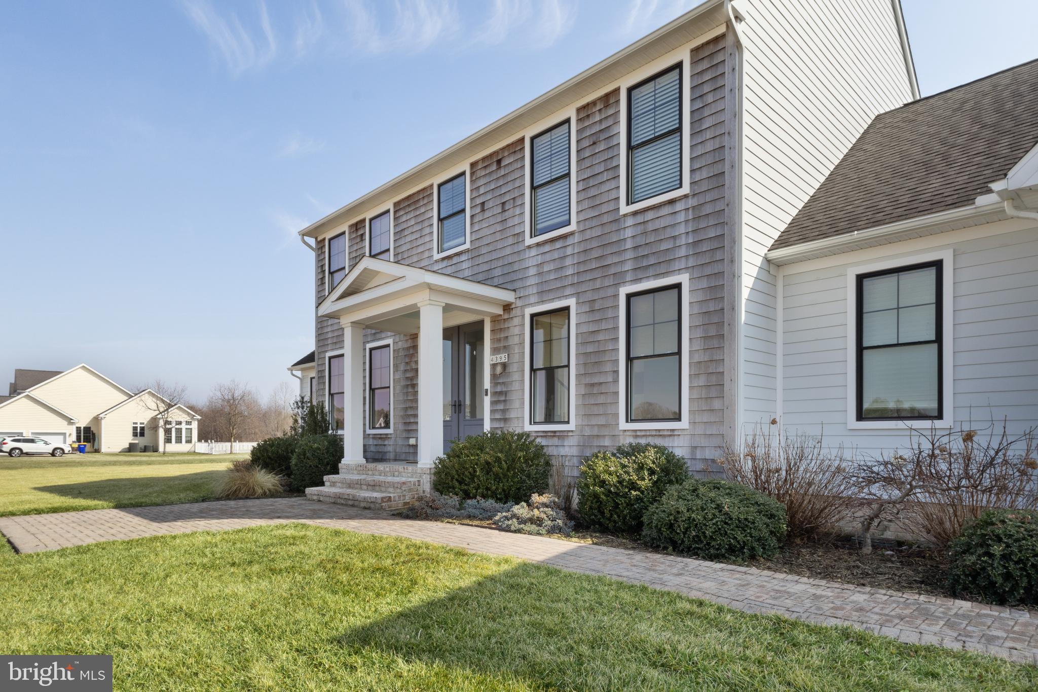 GREEN BRIAR - Residential