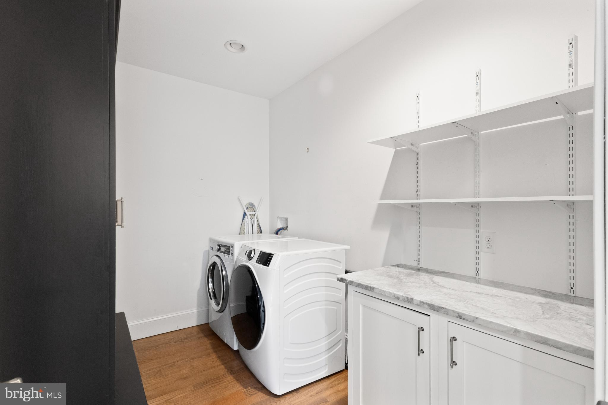 GREEN BRIAR - Residential