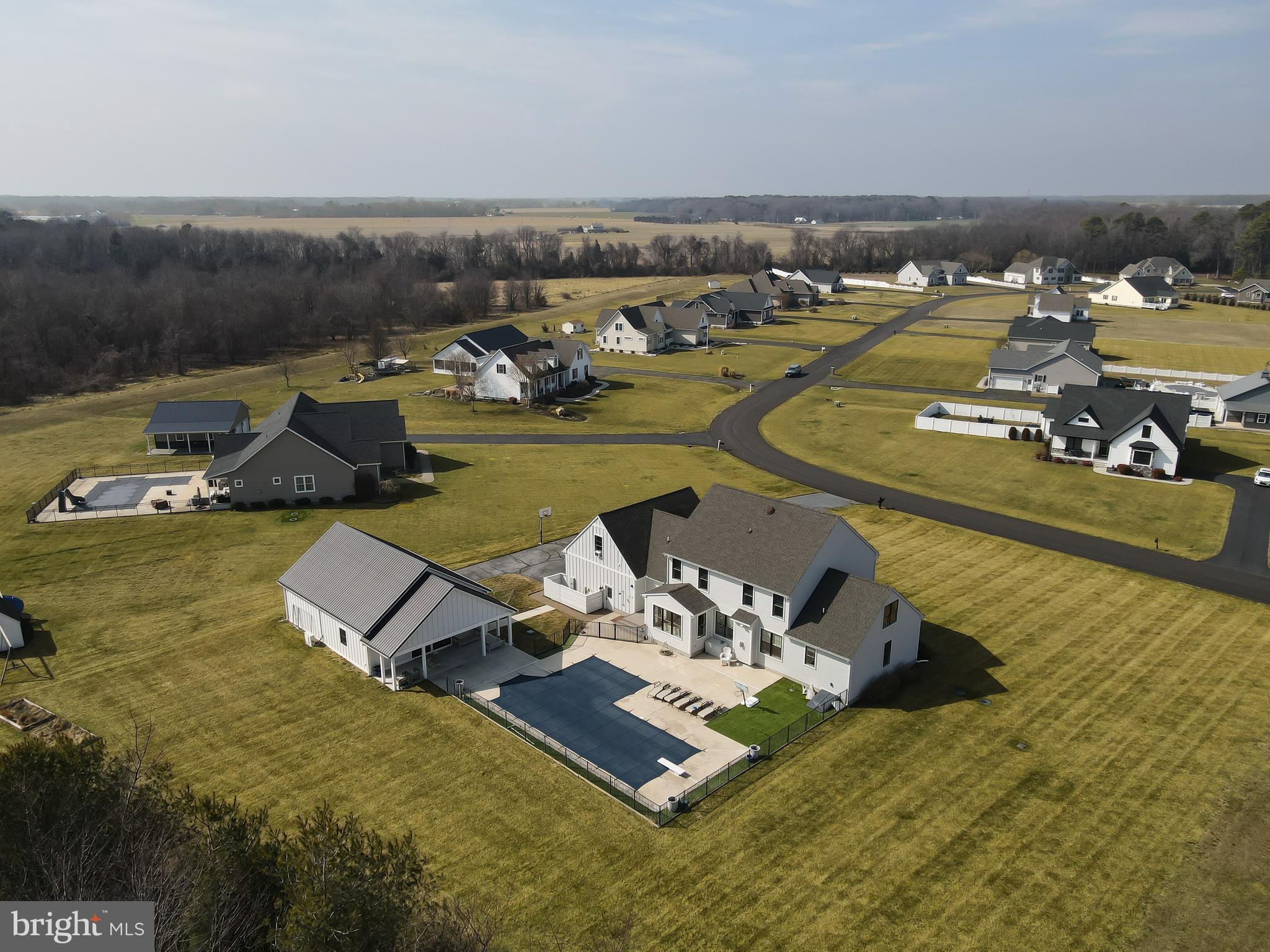 GREEN BRIAR - Residential