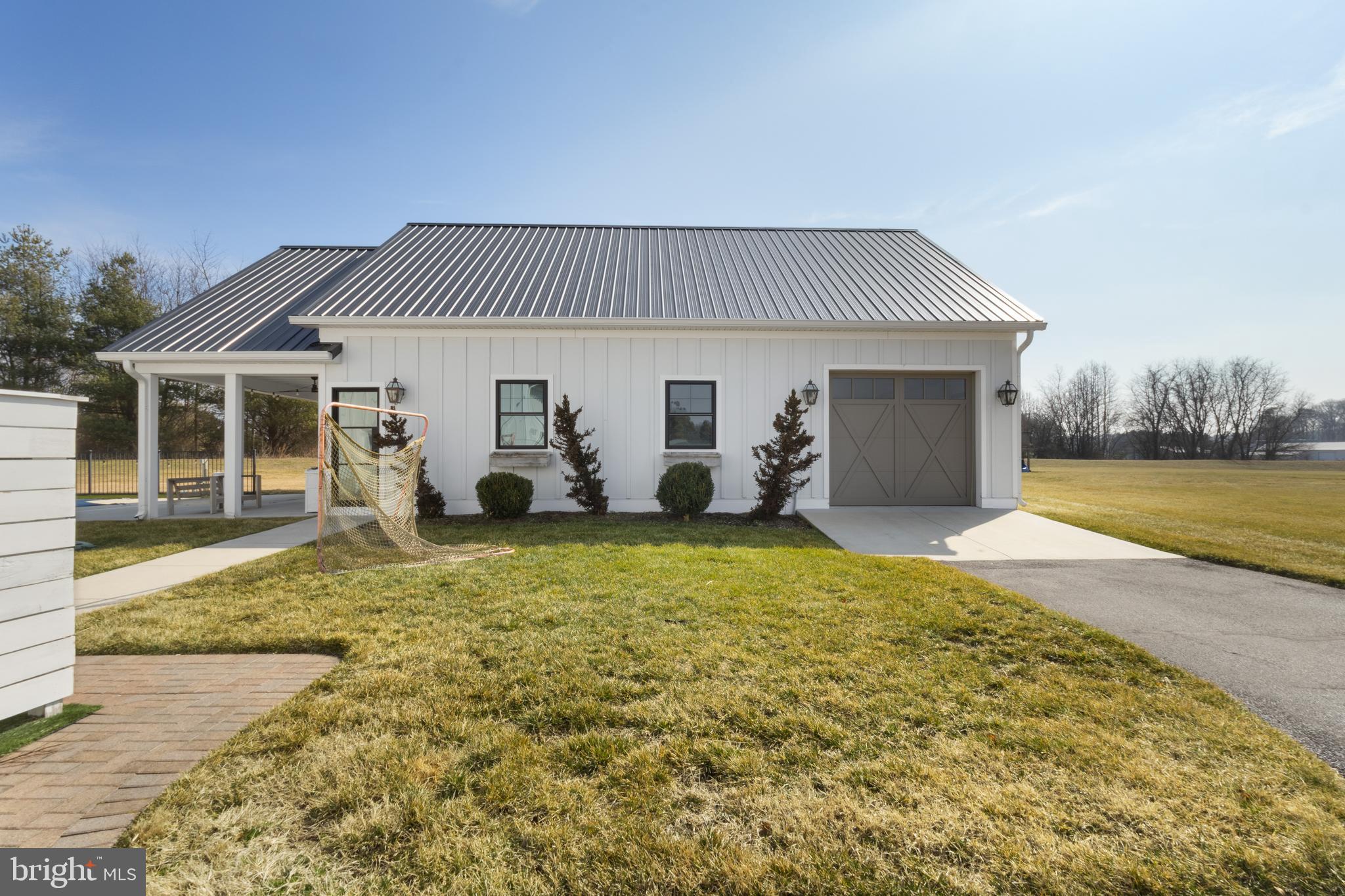 GREEN BRIAR - Residential