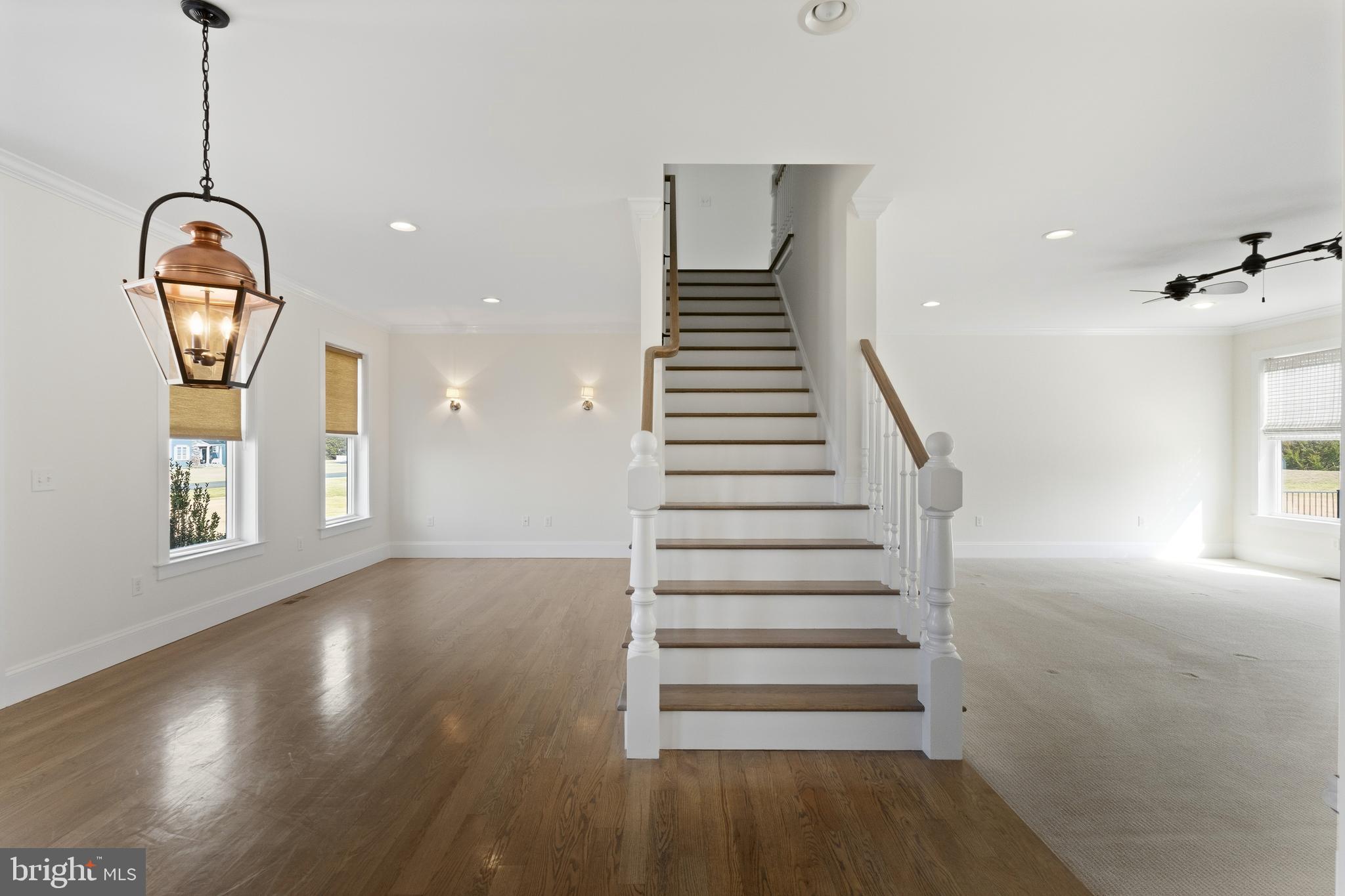 GREEN BRIAR - Residential