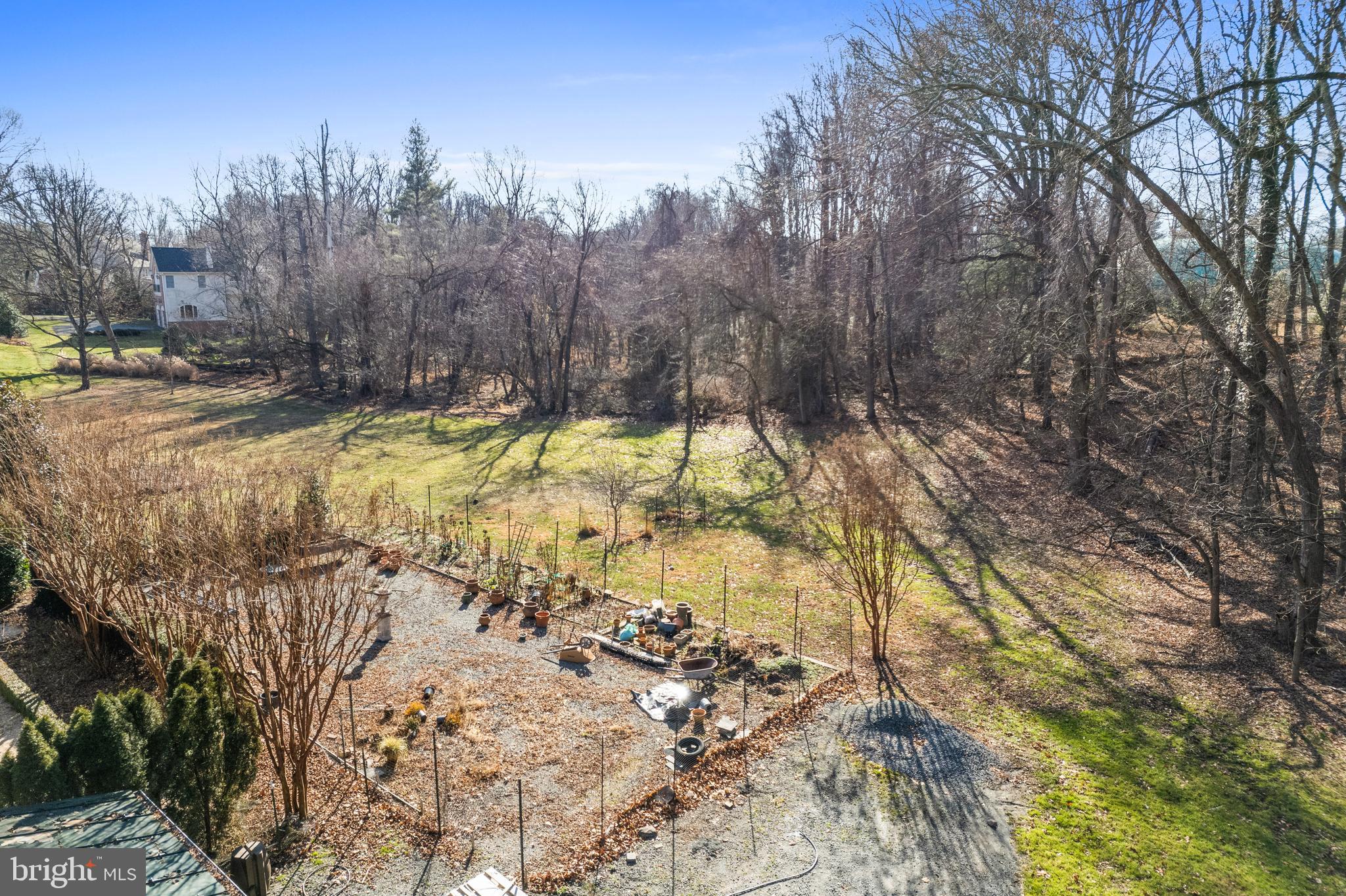 FORESTVILLE - Residential