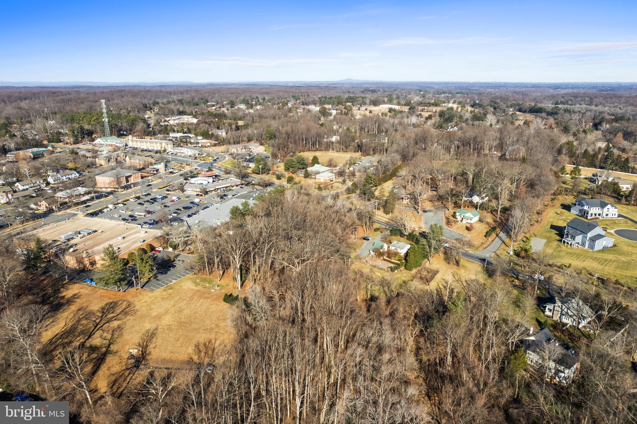 FORESTVILLE - Residential