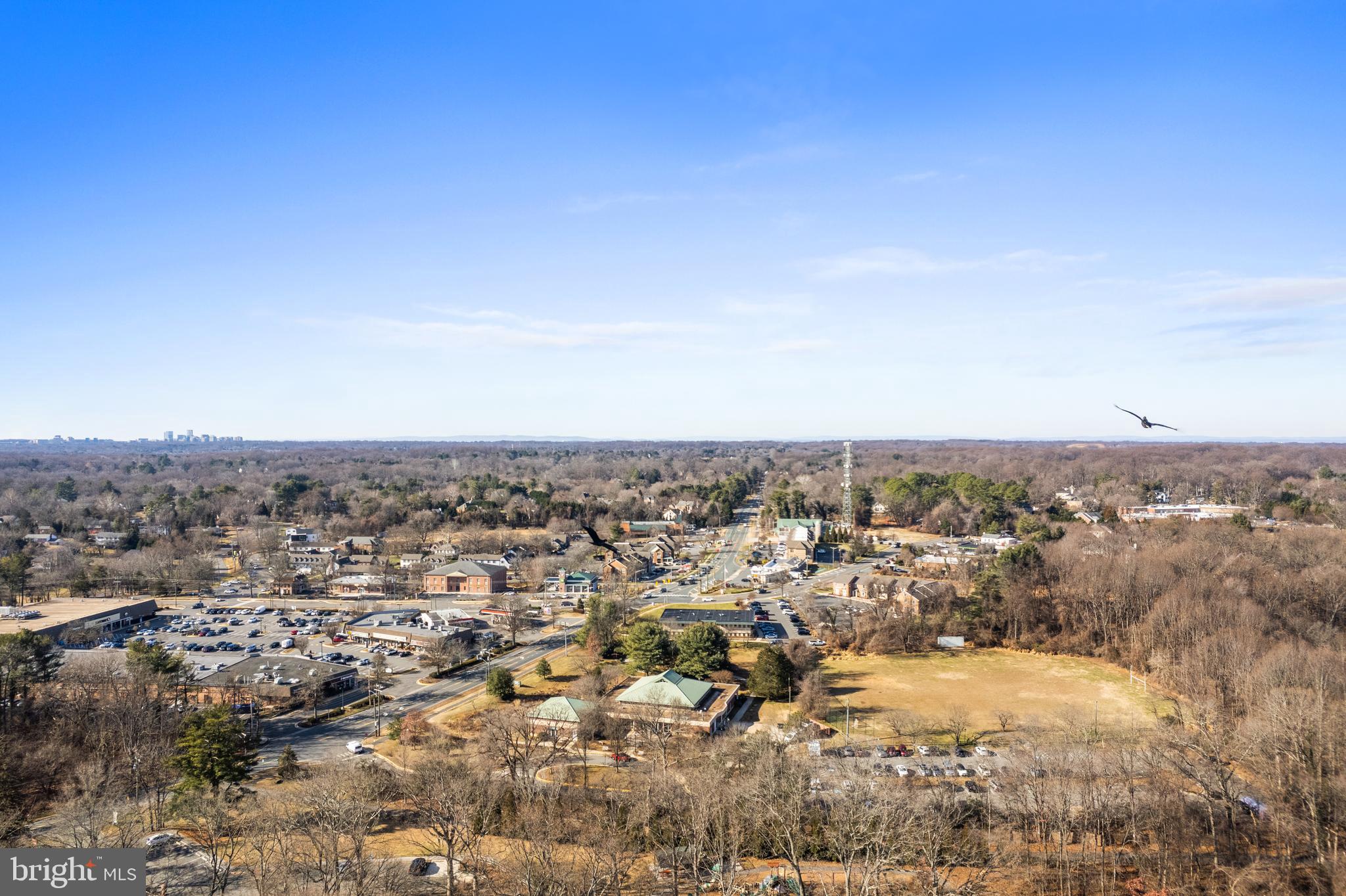 FORESTVILLE - Residential