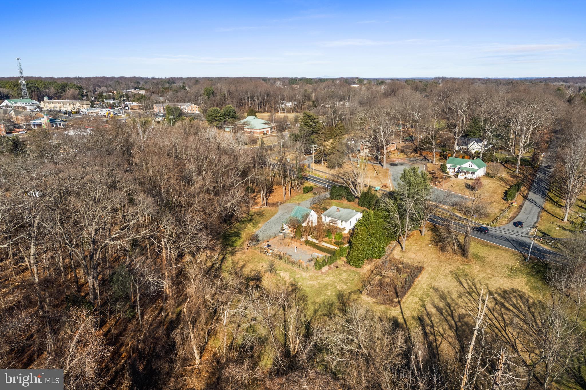 FORESTVILLE - Residential