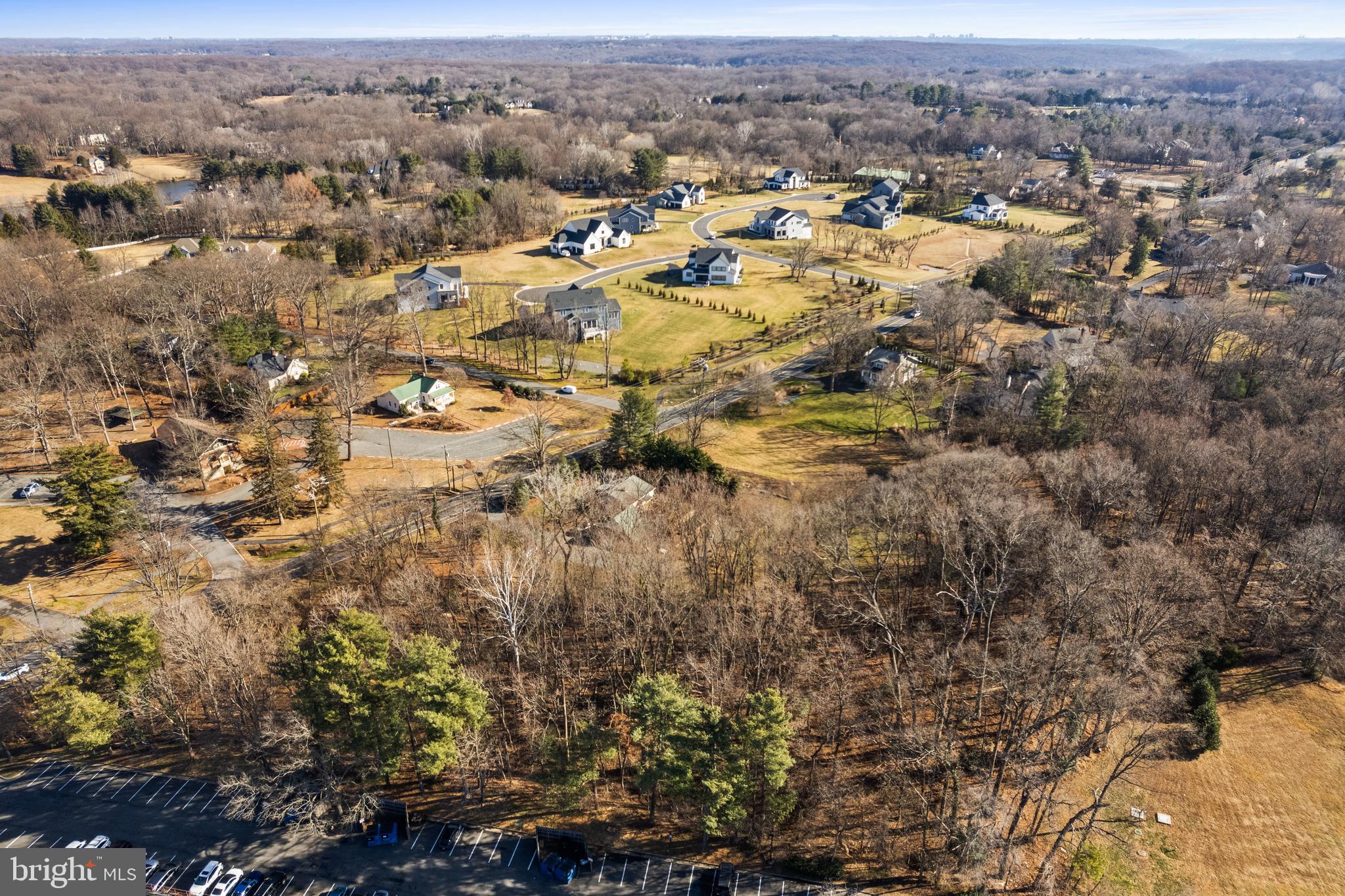 FORESTVILLE - Residential