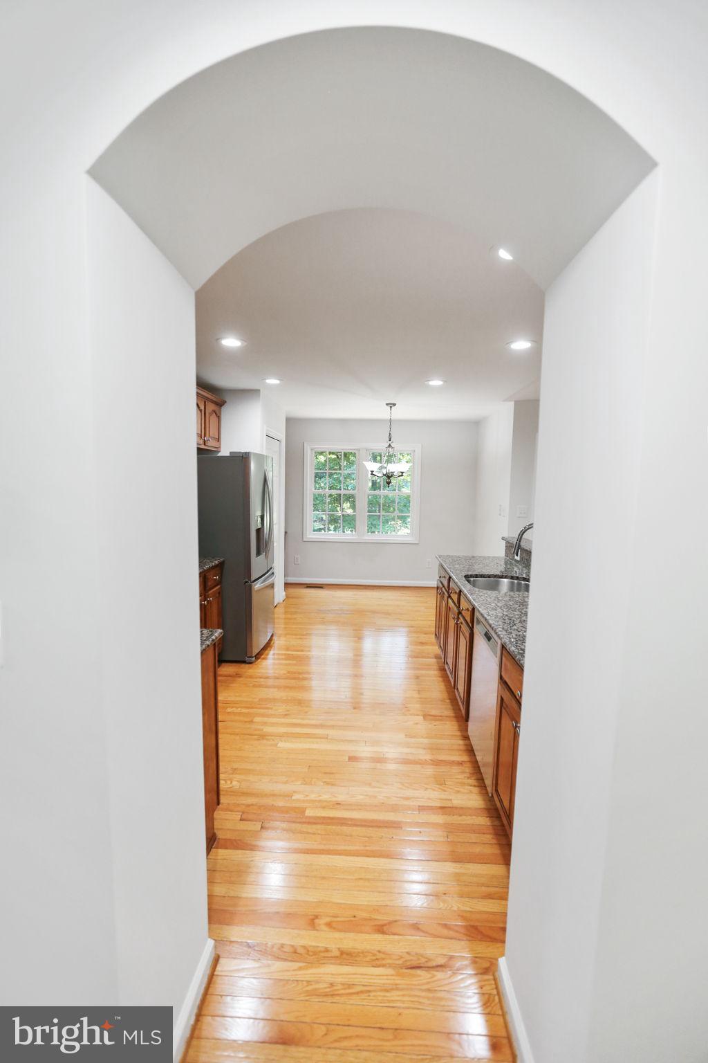 SHENANDOAH CROSSING COUNTRY CLUB - Residential