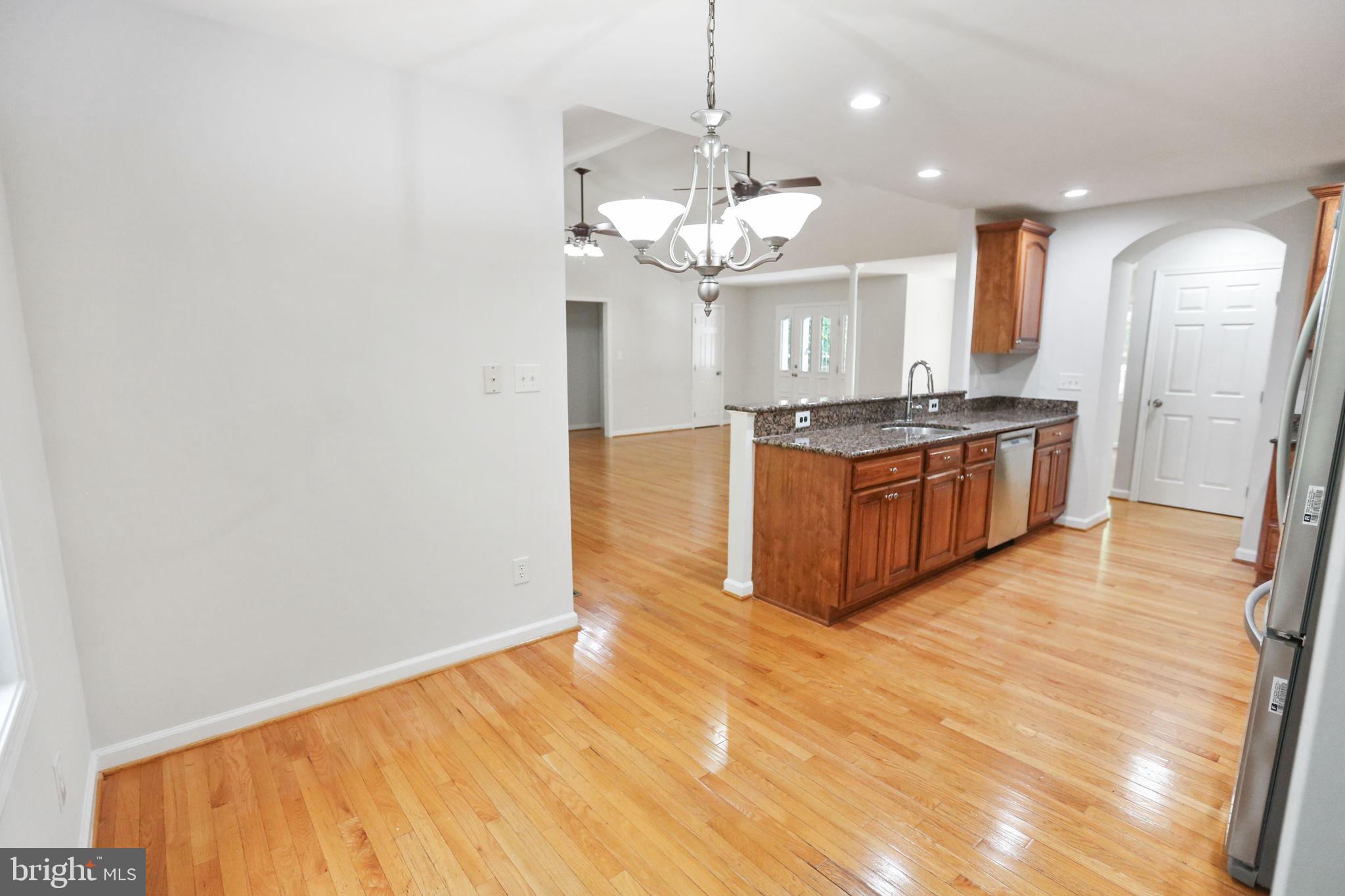 SHENANDOAH CROSSING COUNTRY CLUB - Residential