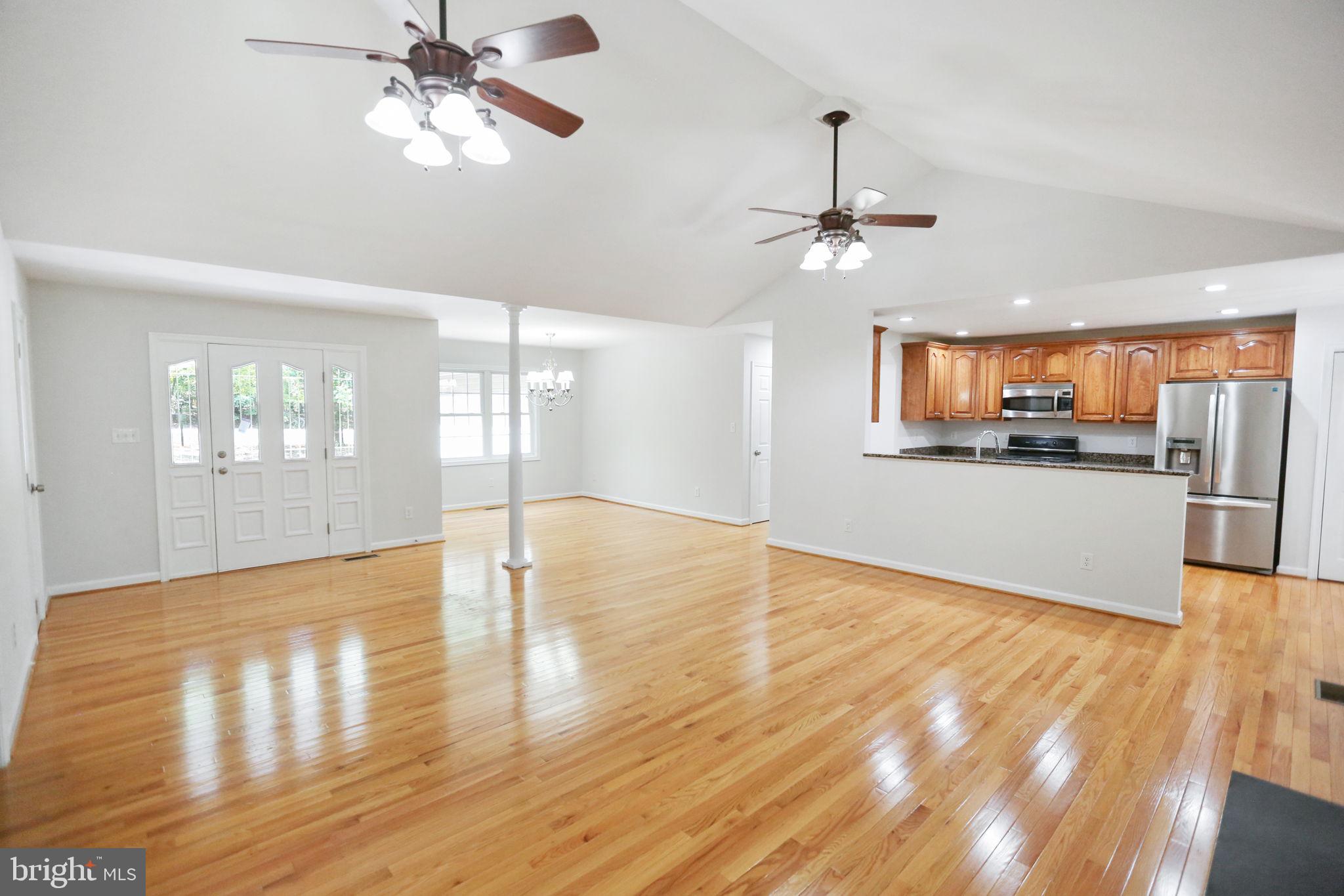 SHENANDOAH CROSSING COUNTRY CLUB - Residential