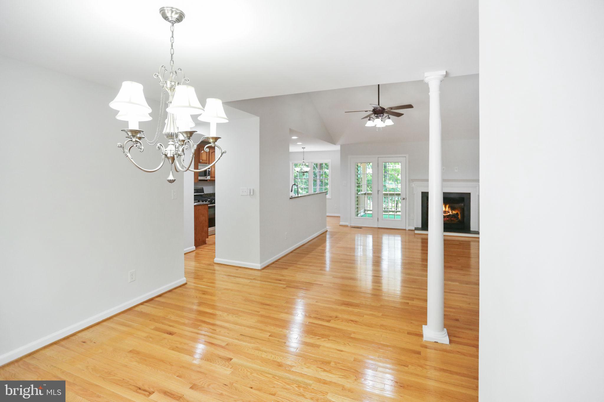 SHENANDOAH CROSSING COUNTRY CLUB - Residential