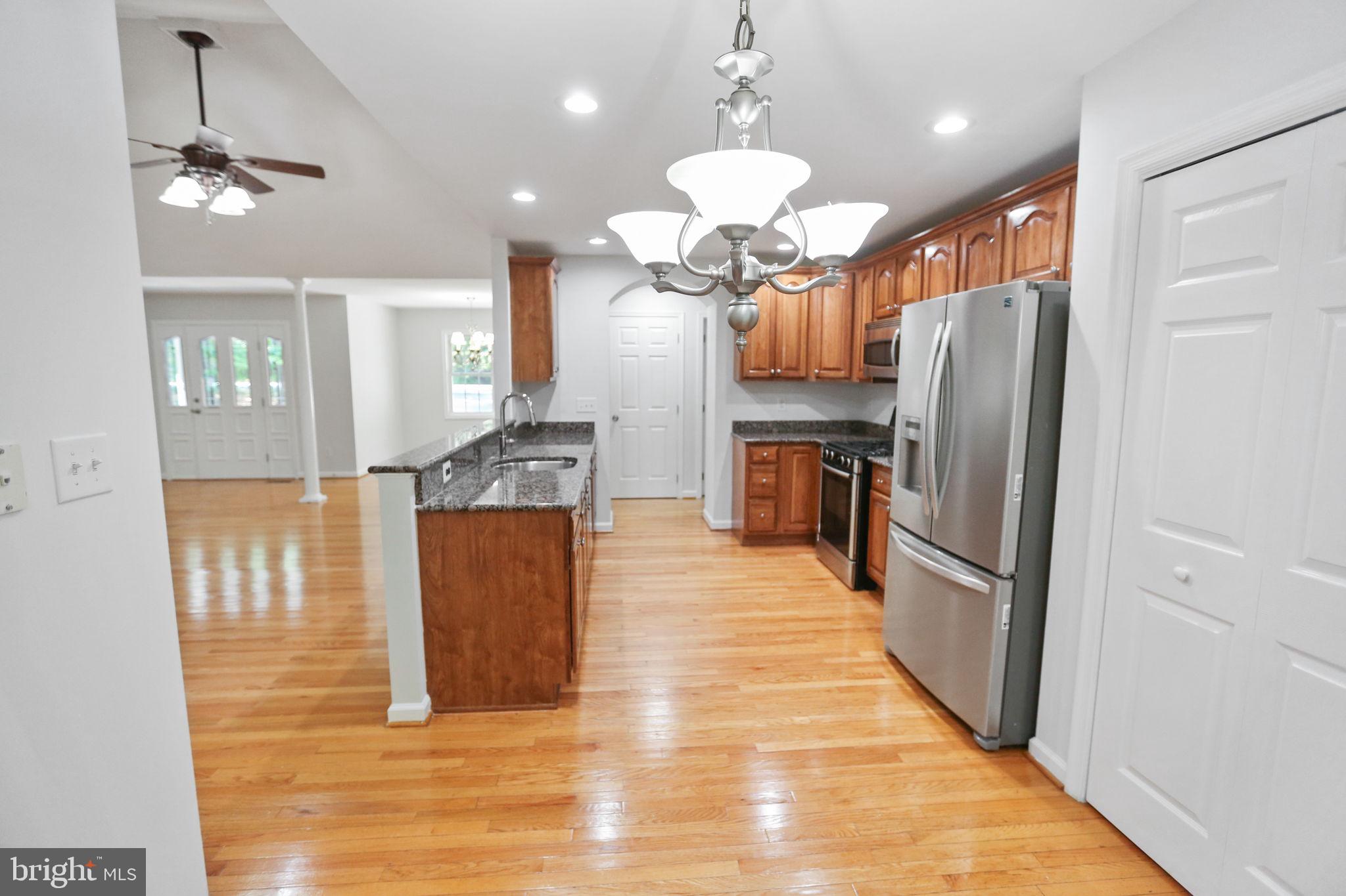 SHENANDOAH CROSSING COUNTRY CLUB - Residential