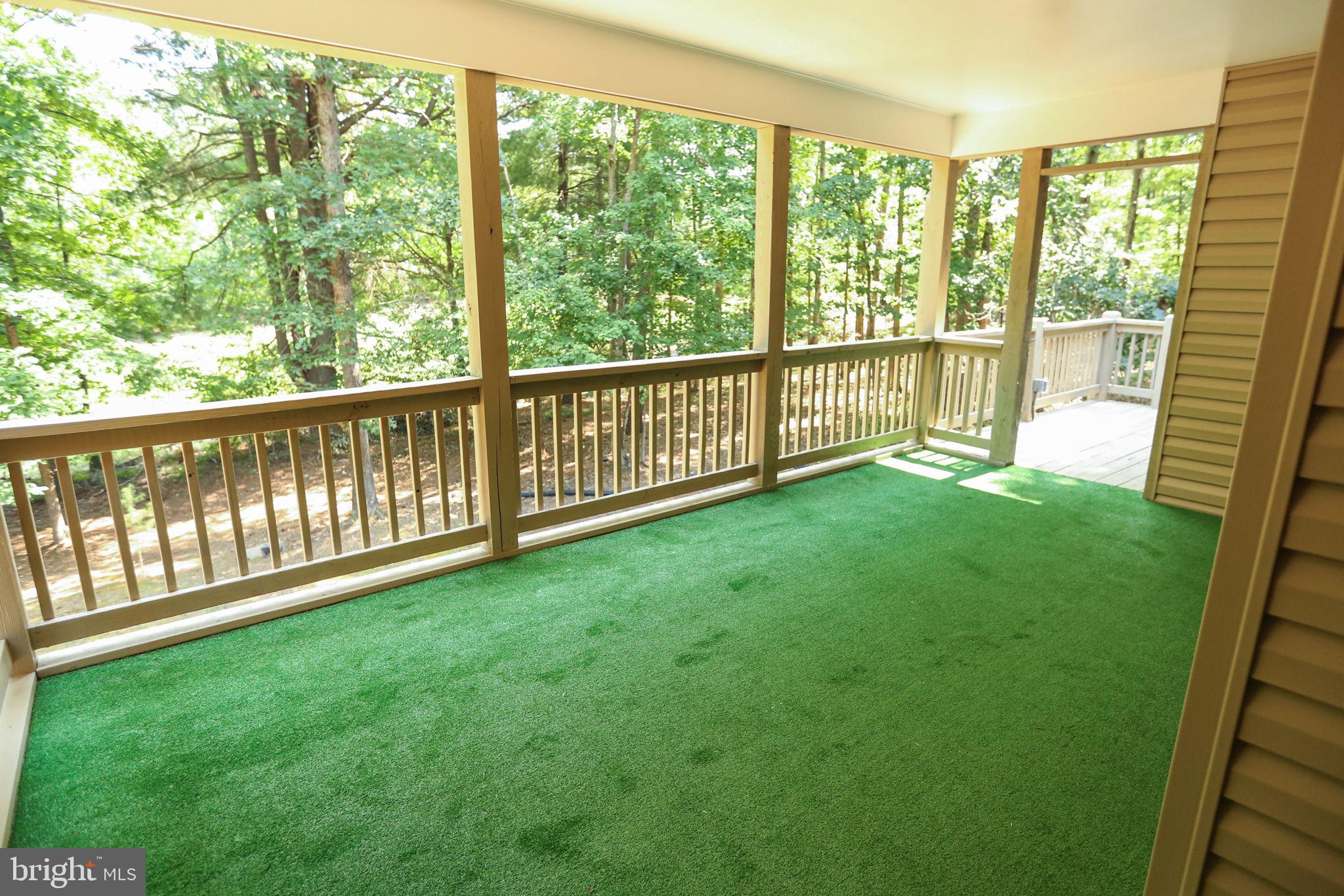 SHENANDOAH CROSSING COUNTRY CLUB - Residential