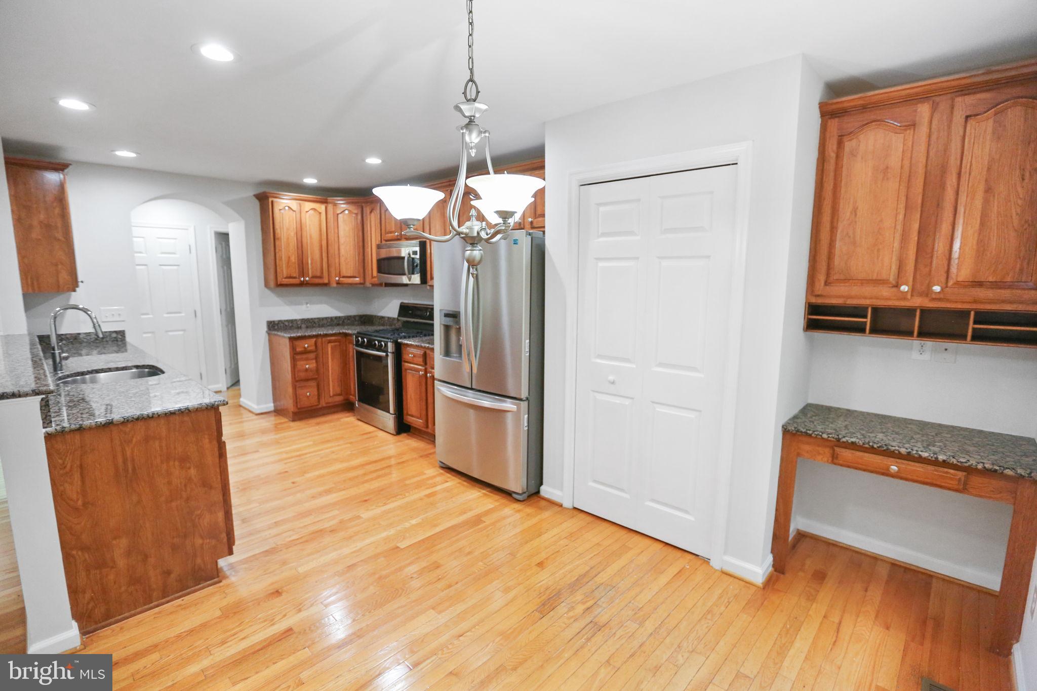 SHENANDOAH CROSSING COUNTRY CLUB - Residential