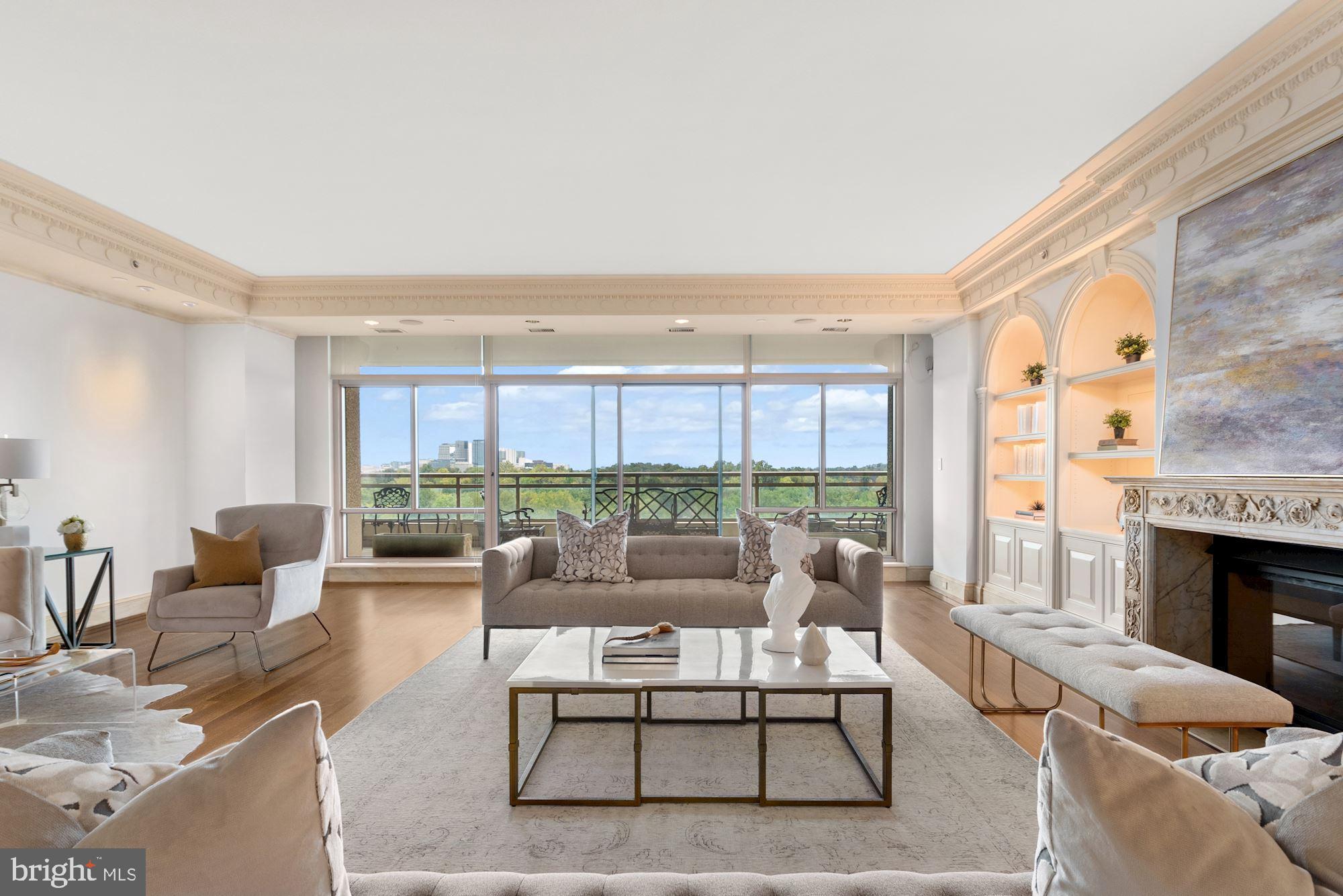 SOMERSET HOUSE CONDOS - Residential